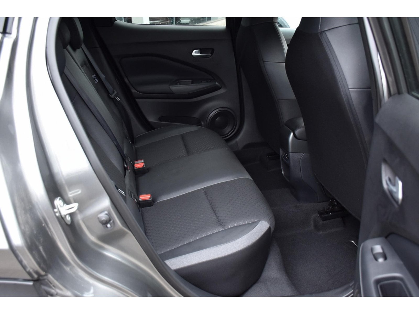 Nissan Juke – Image 8