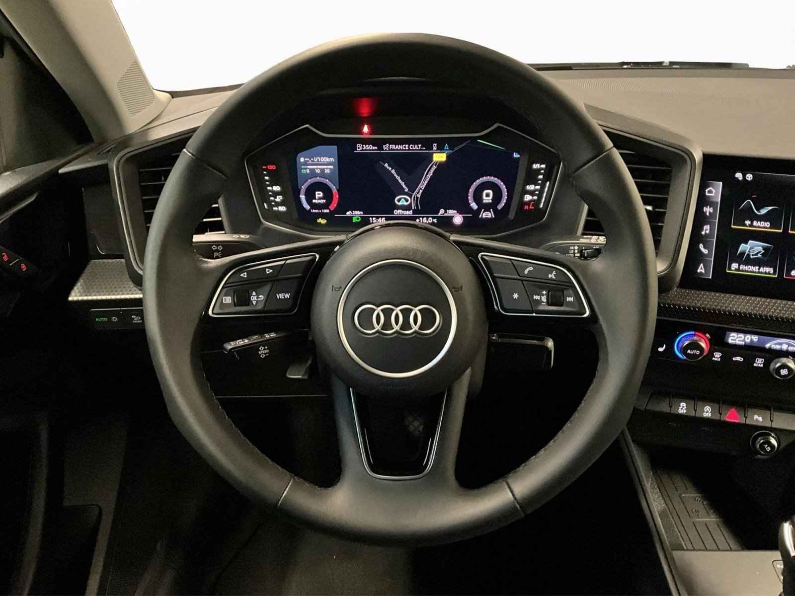 Audi A1 – Image 10