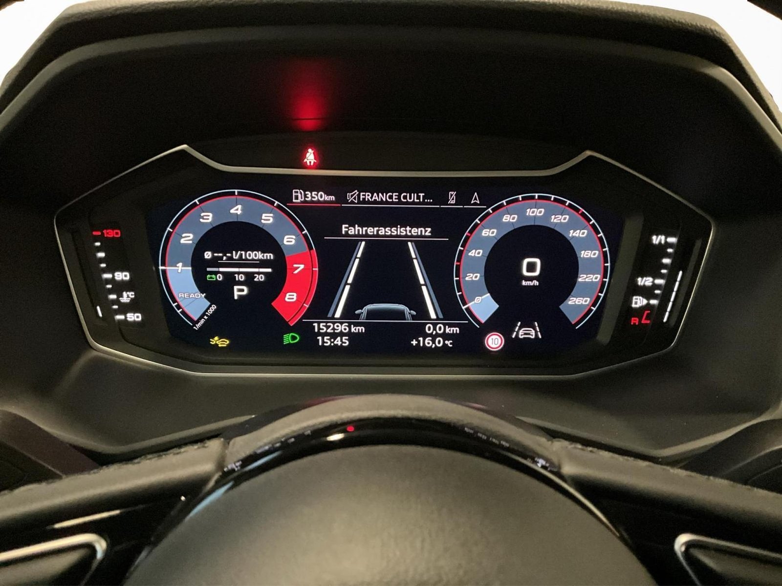 Audi A1 – Image 9
