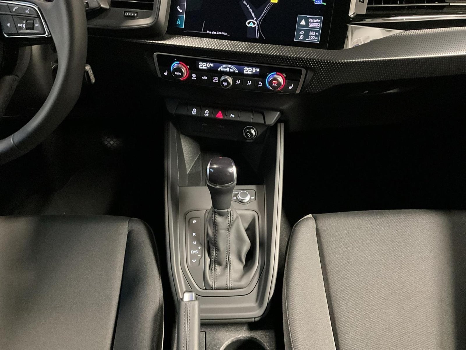 Audi A1 – Image 8