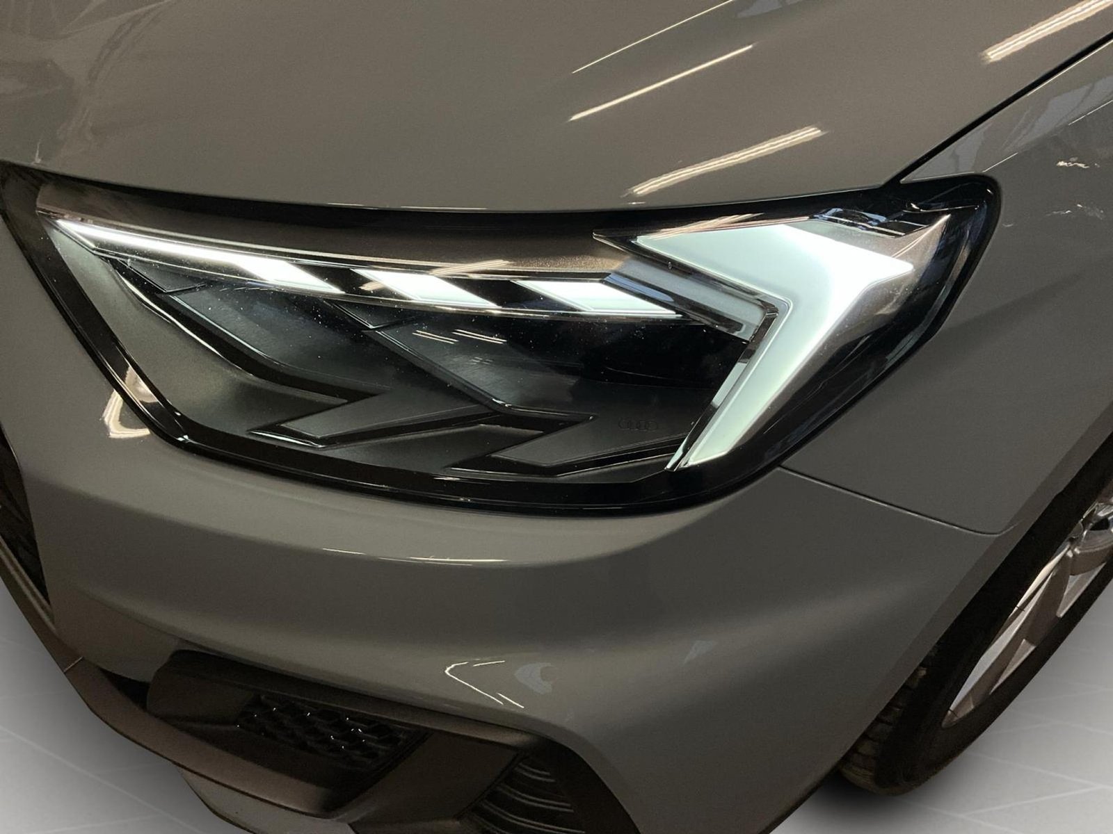Audi A1 – Image 3