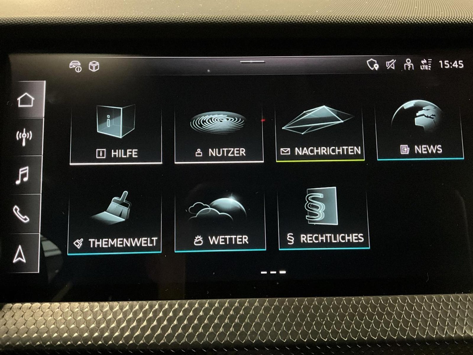 Audi A1 – Image 2