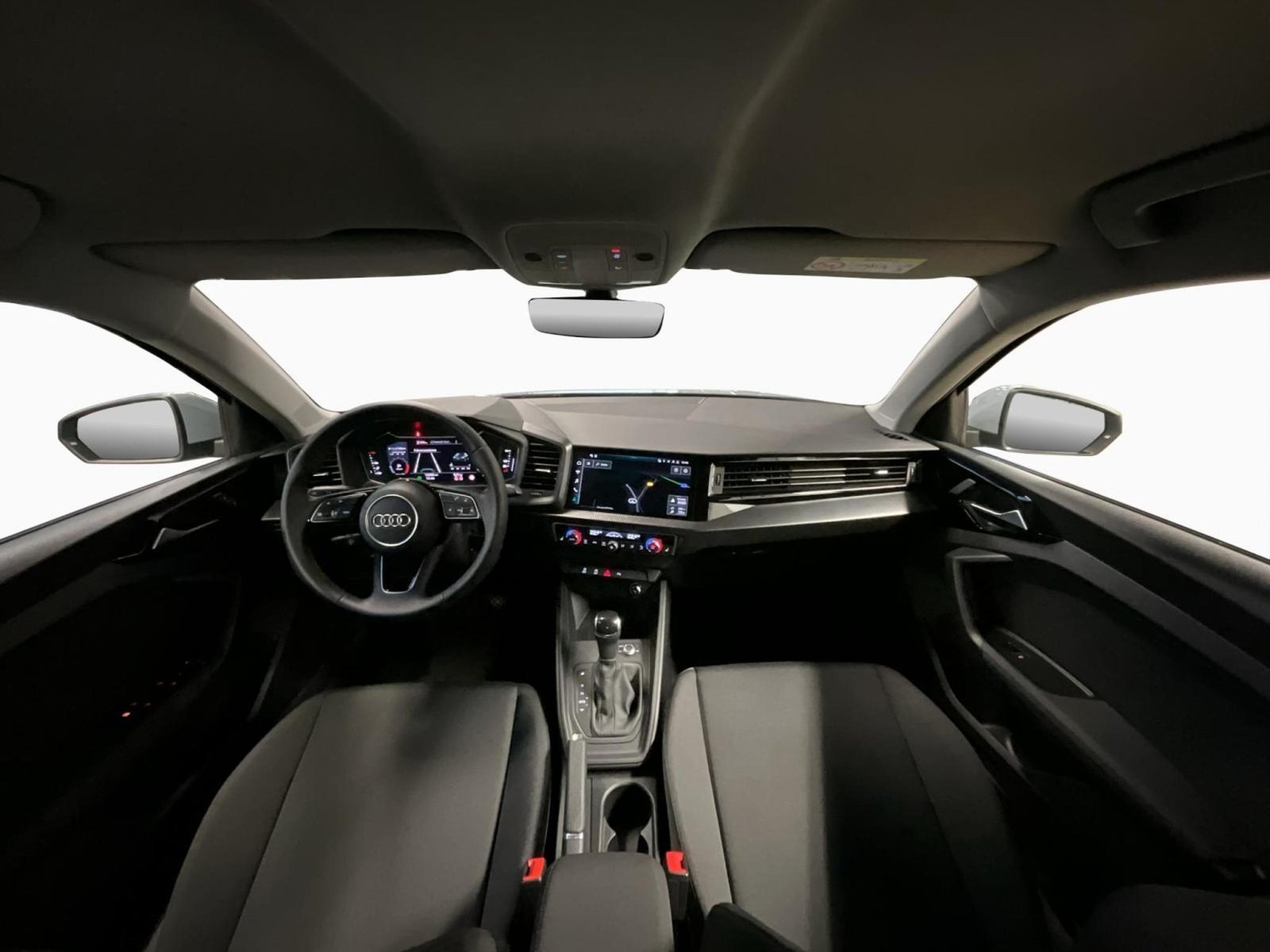Audi A1 – Image 19
