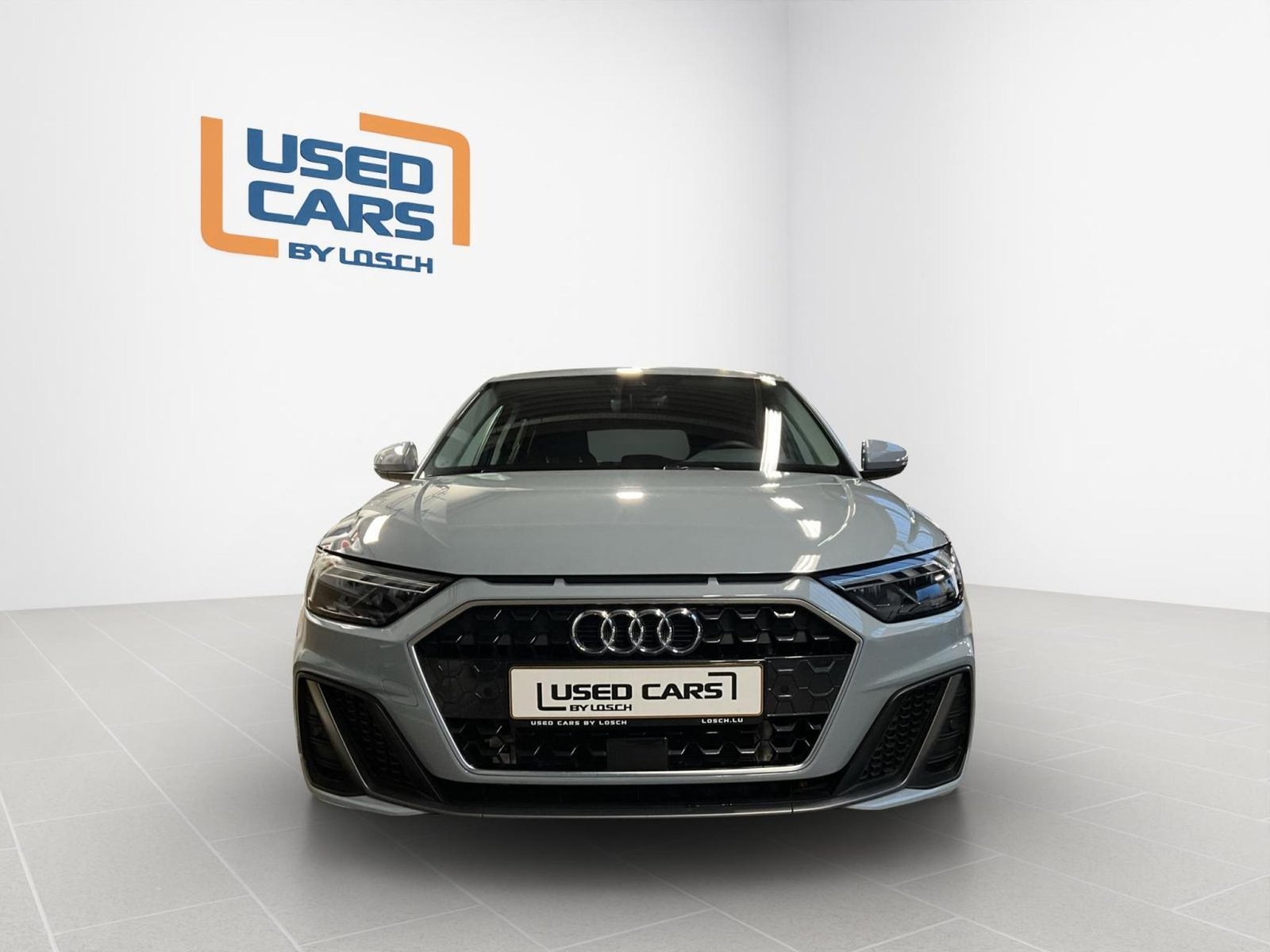 Audi A1 – Image 18