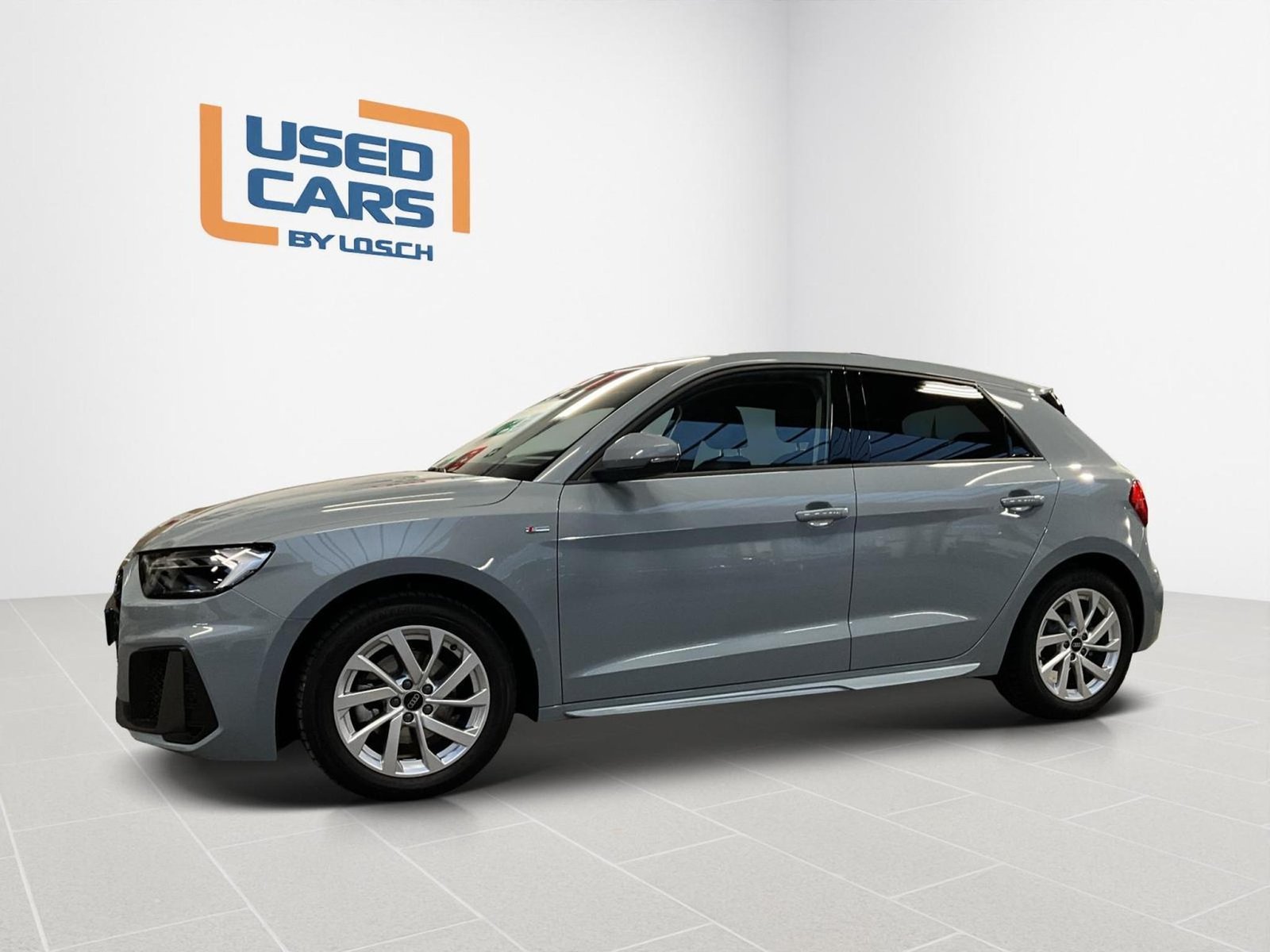 Audi A1 – Image 17