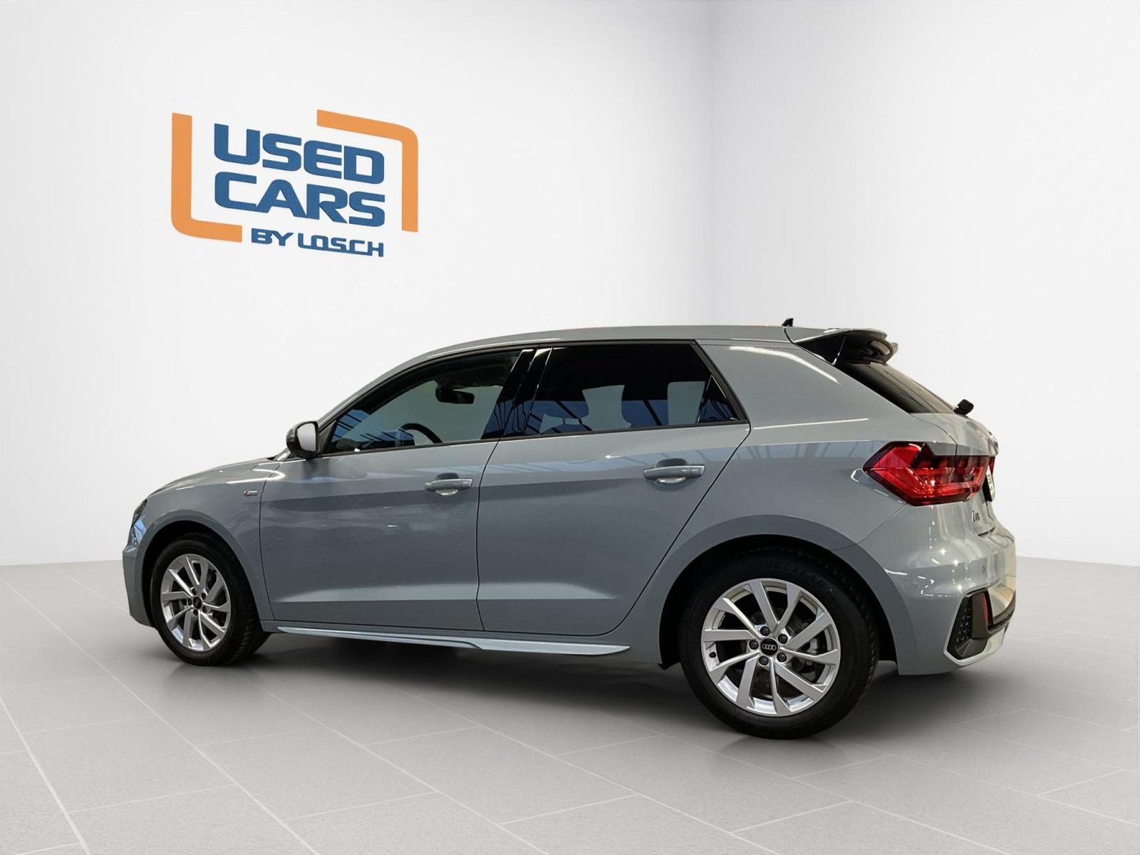 Audi A1 – Image 16