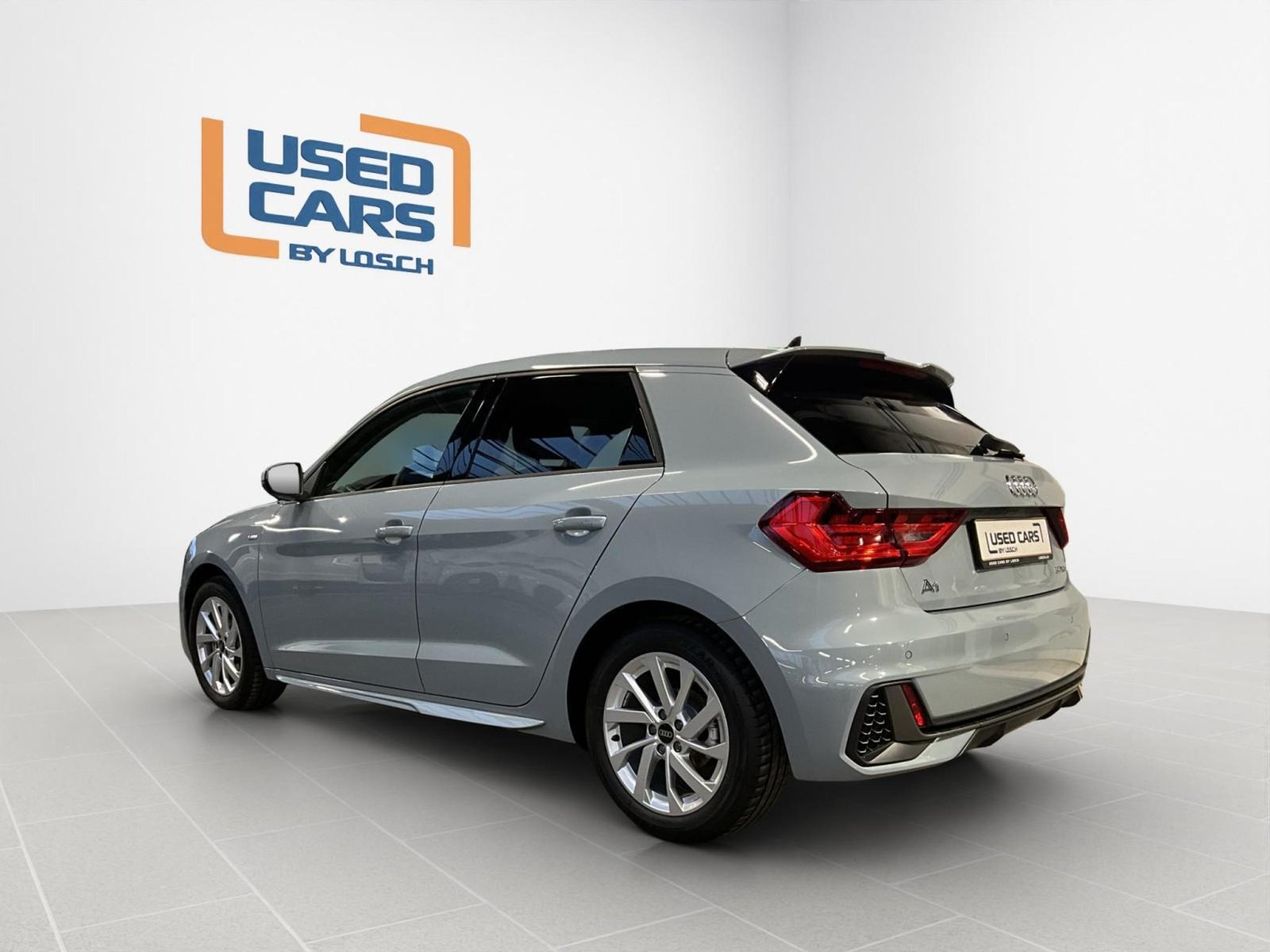 Audi A1 – Image 14