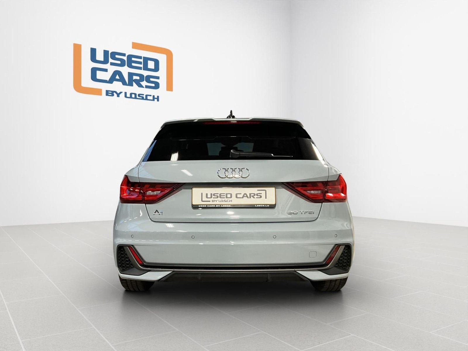 Audi A1 – Image 13