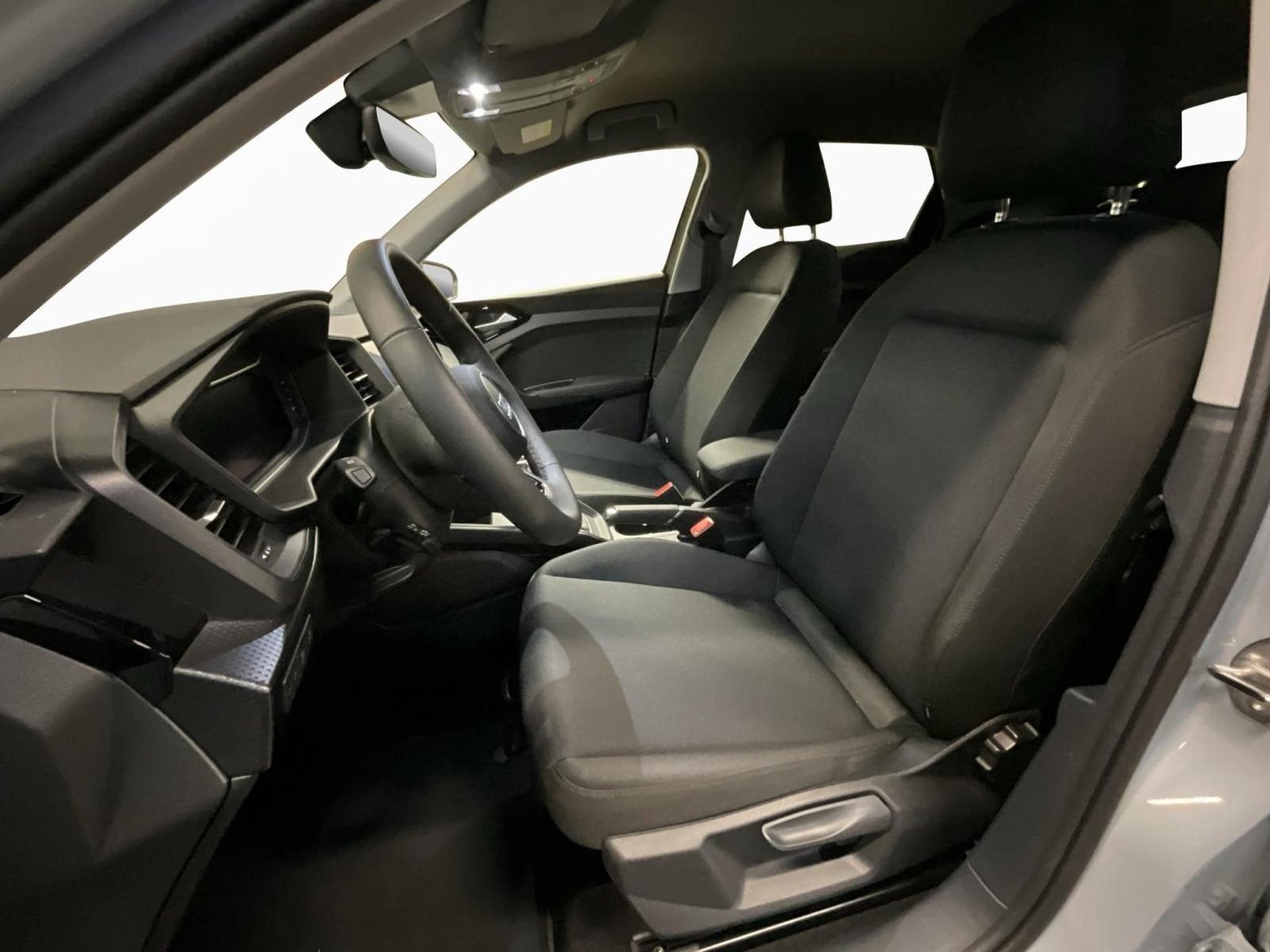 Audi A1 – Image 11