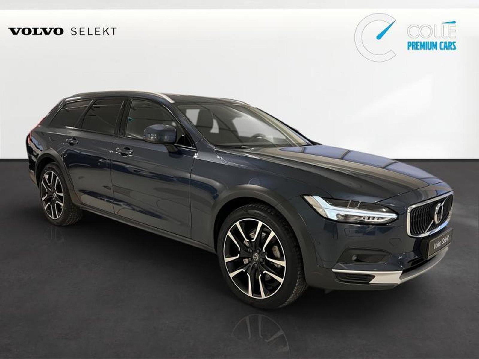 Volvo V90 – Image 21