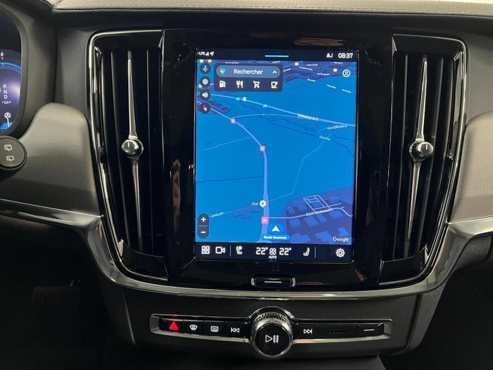 Volvo V90 – Image 11