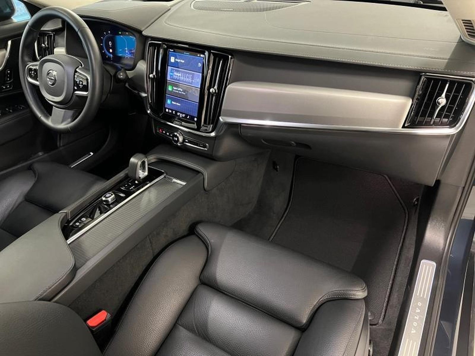 Volvo V90 – Image 7