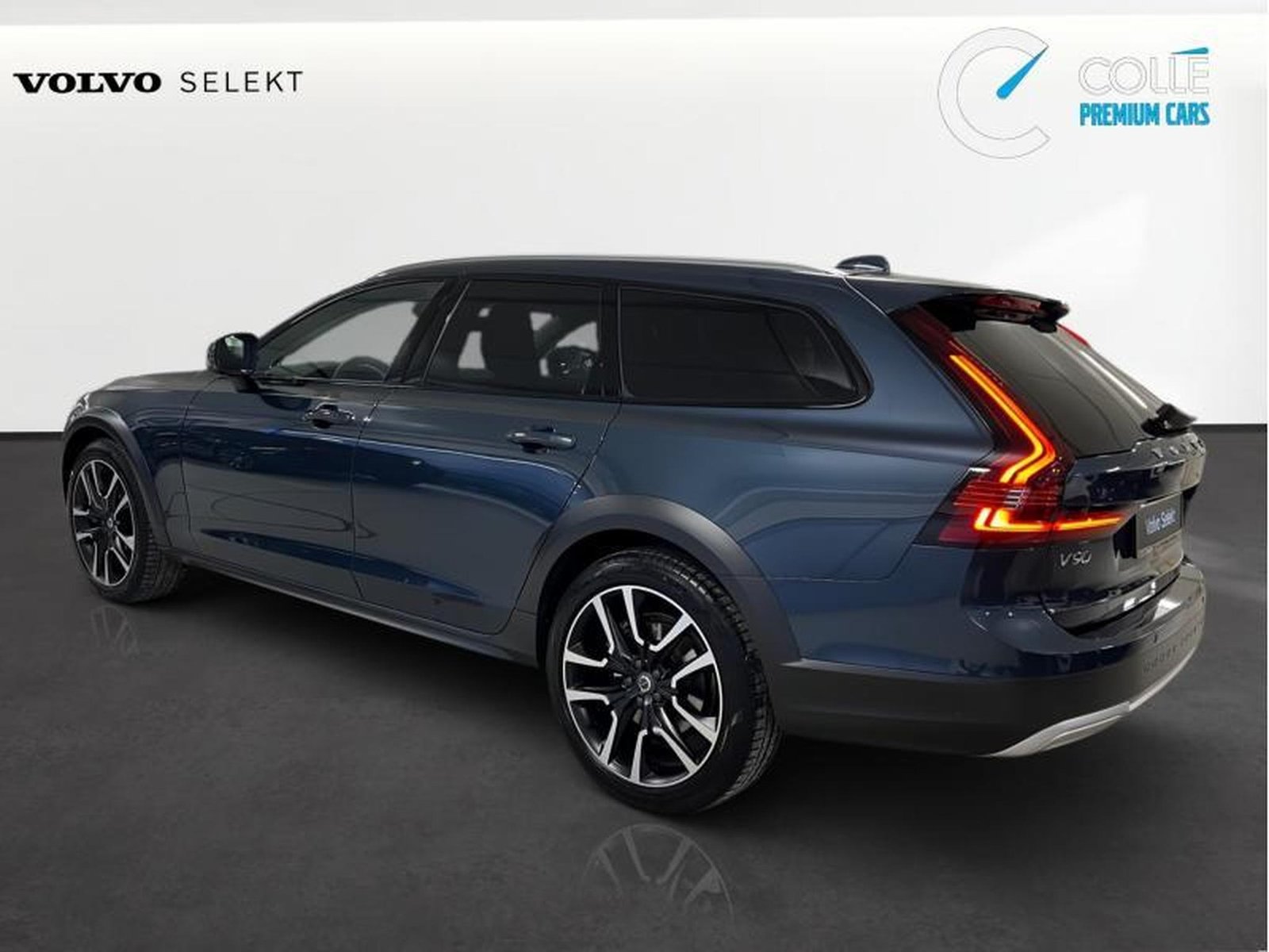 Volvo V90 – Image 44