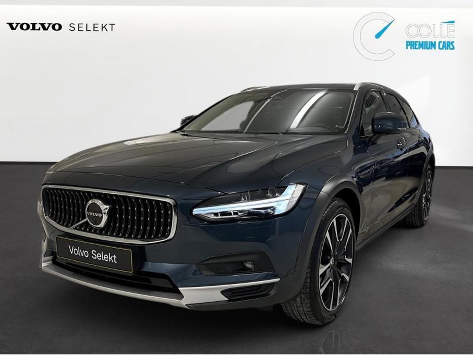 Volvo V90 – Image 19