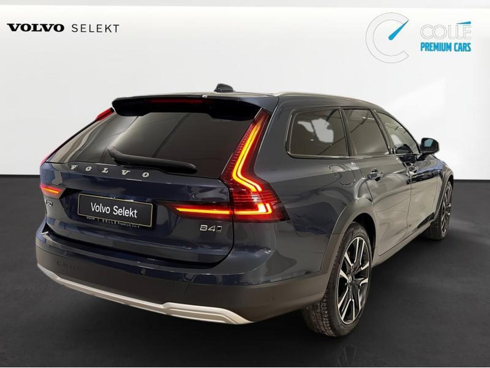 Volvo V90 – Image 18