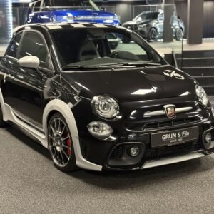 Abarth 695