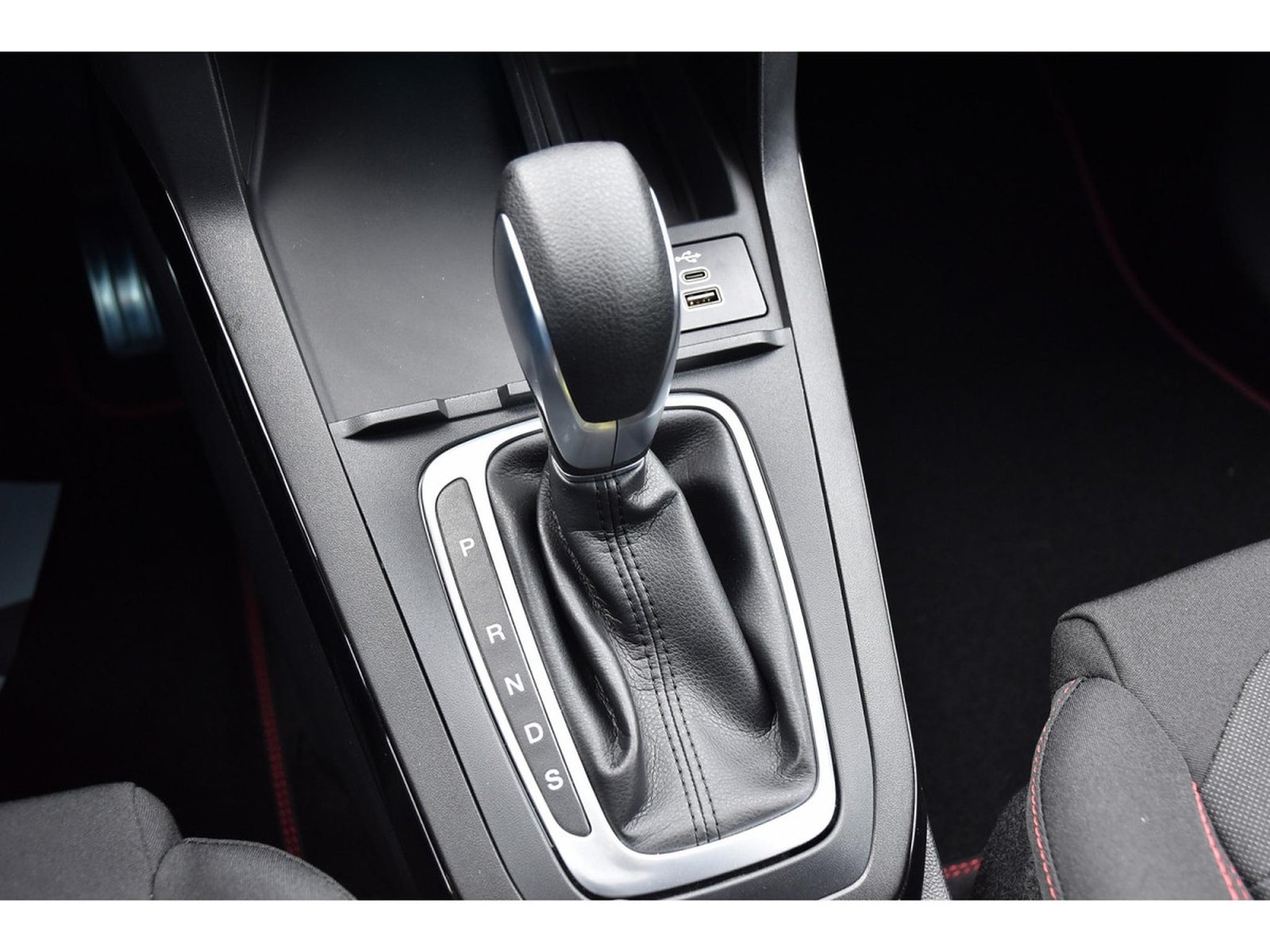 Ford Puma – Image 4