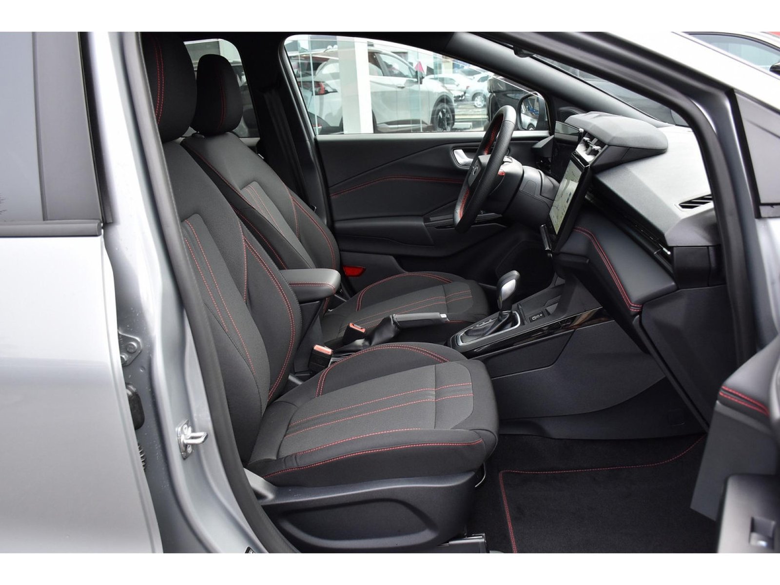 Ford Puma – Image 9