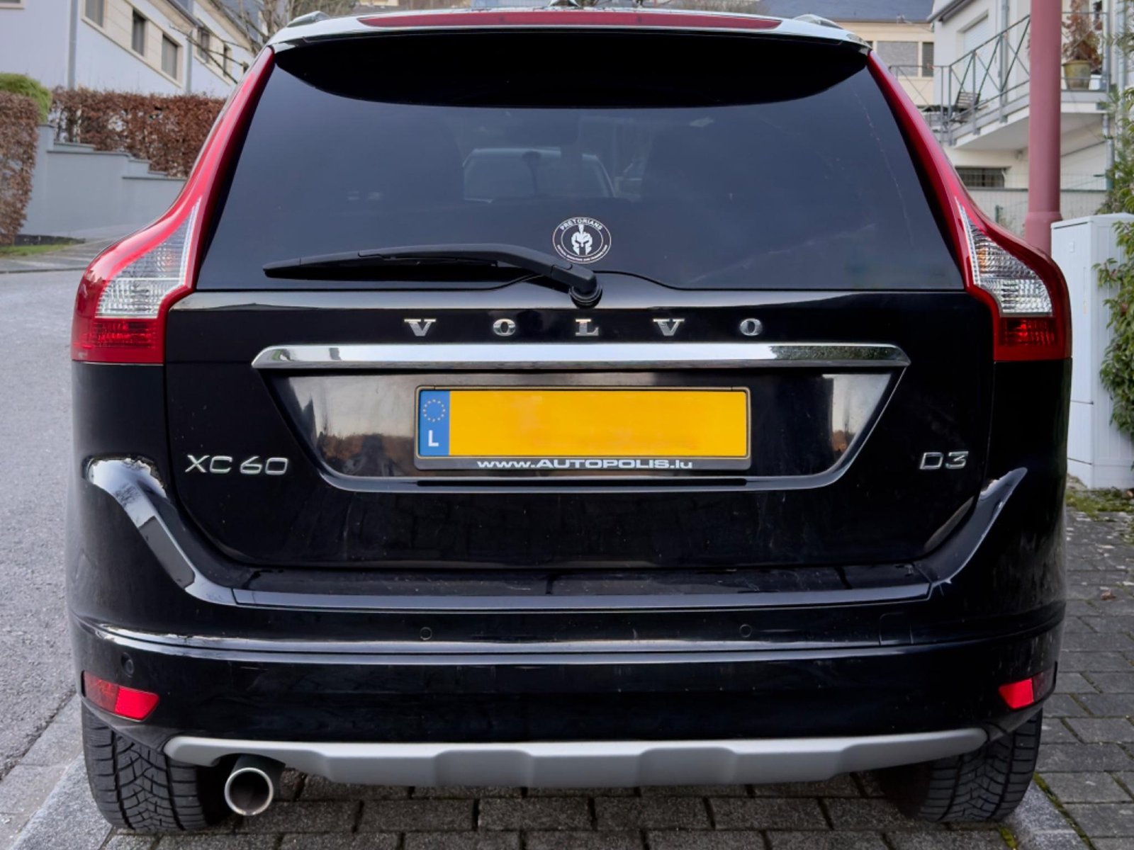 Volvo XC60 – Image 2