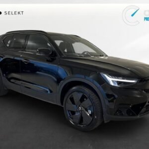 Volvo EX40