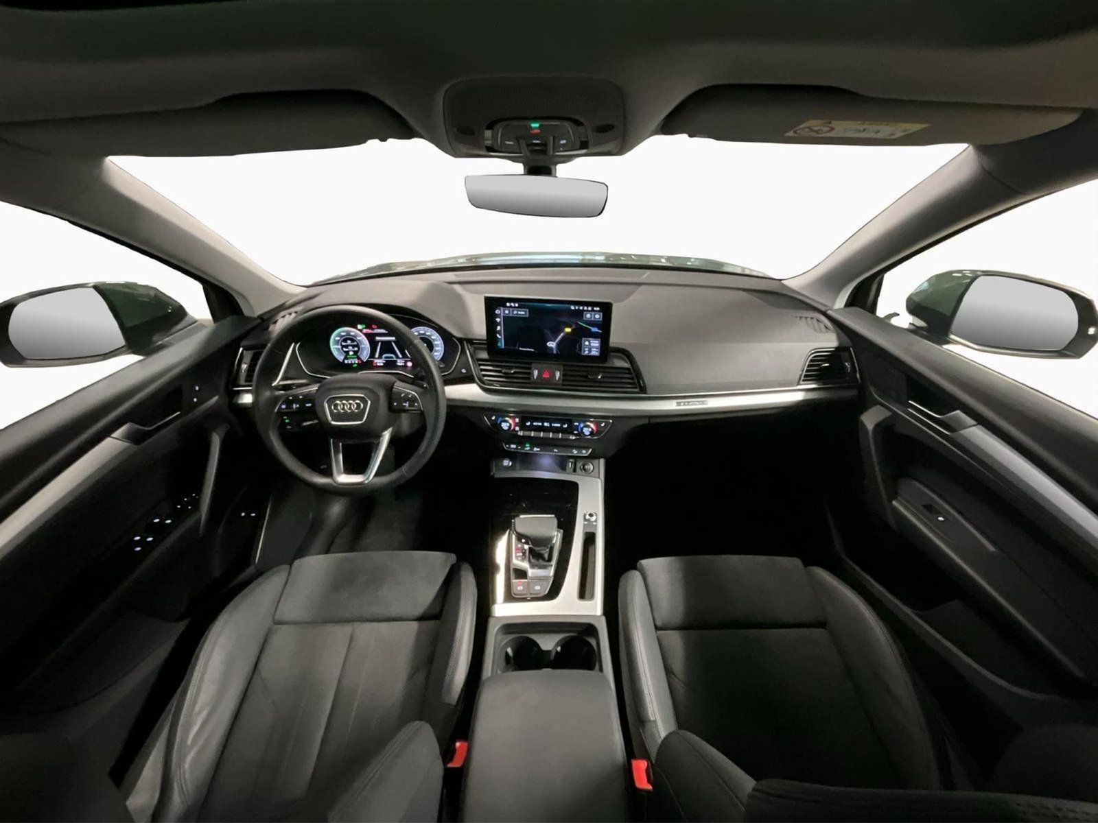 Audi Q5 – Image 3
