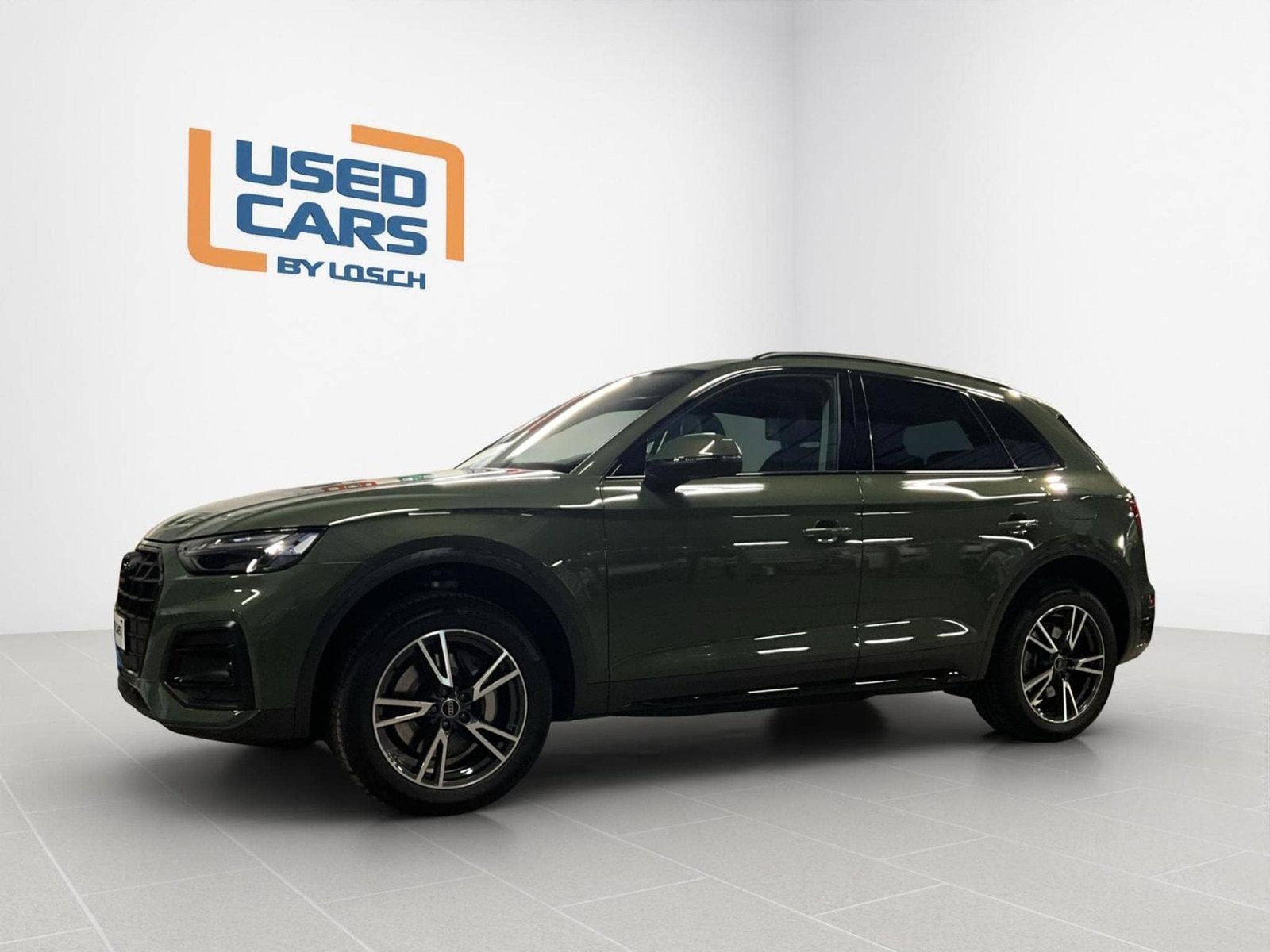 Audi Q5 – Image 4