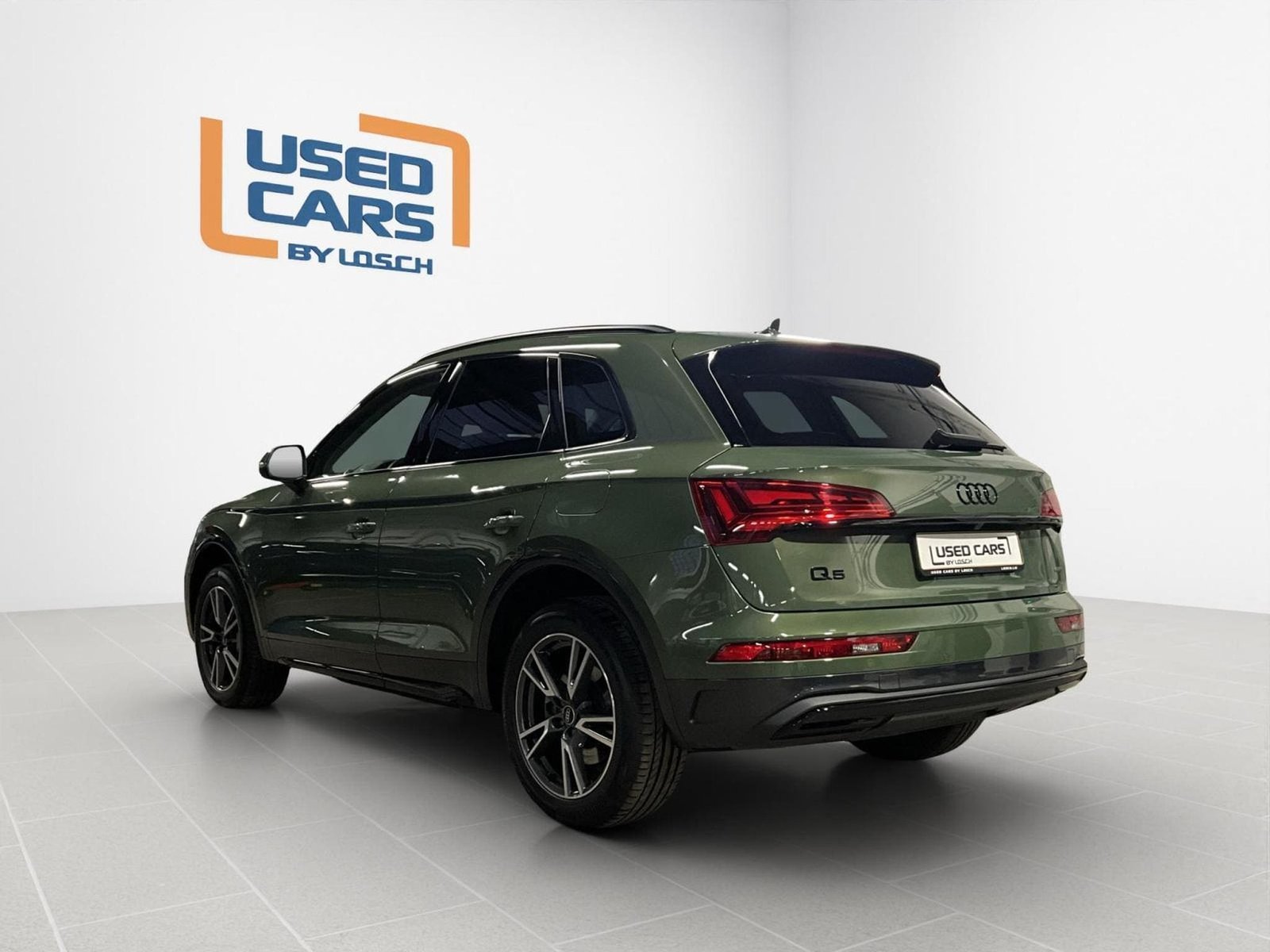 Audi Q5 – Image 5