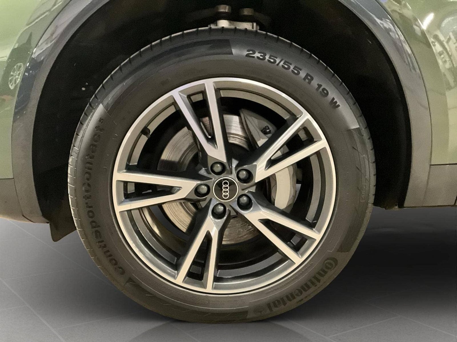 Audi Q5 – Image 6