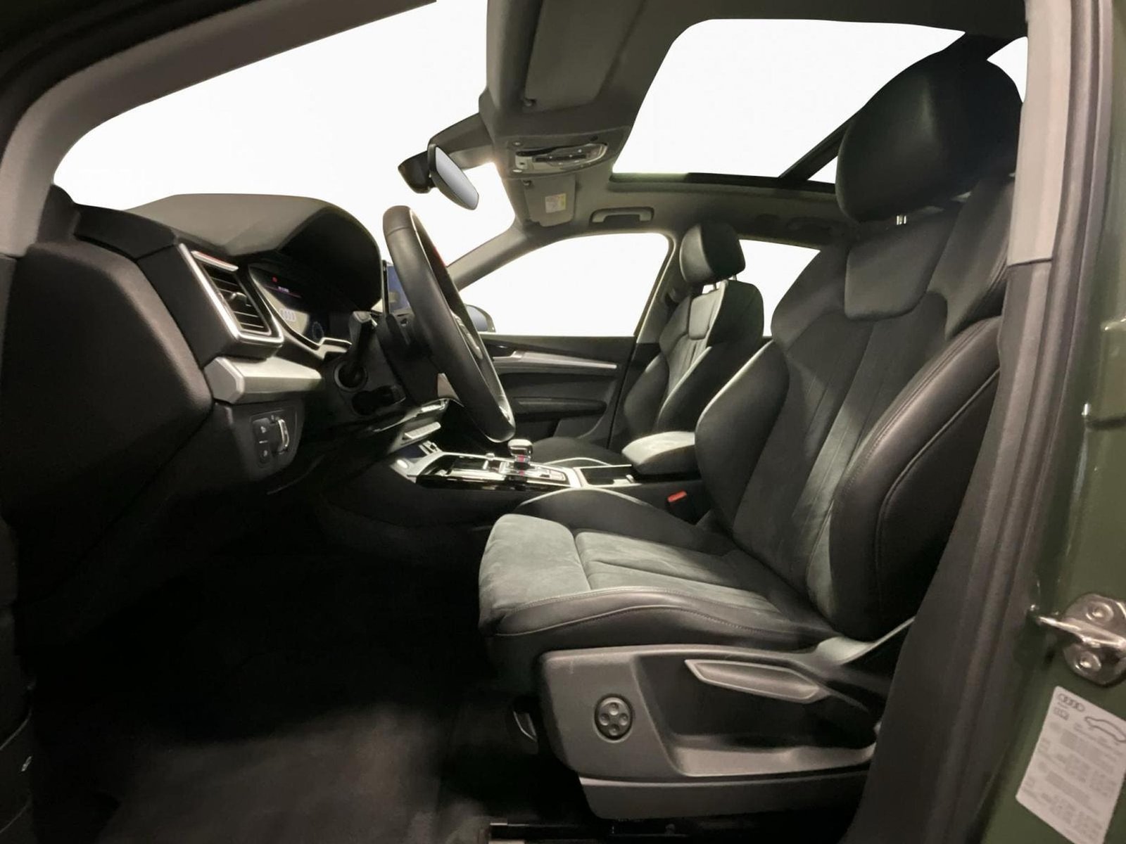 Audi Q5 – Image 7