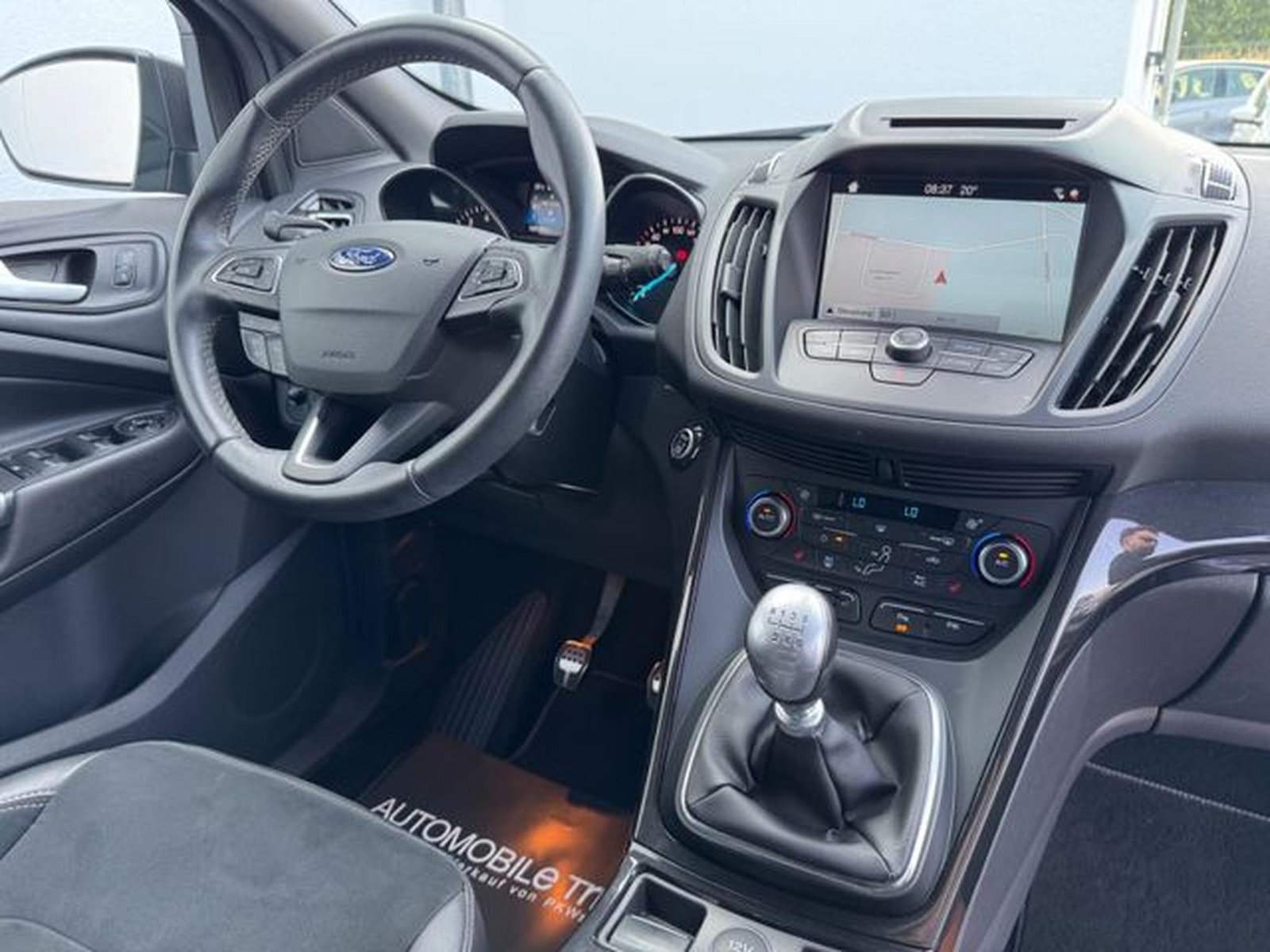 Ford Kuga – Image 4
