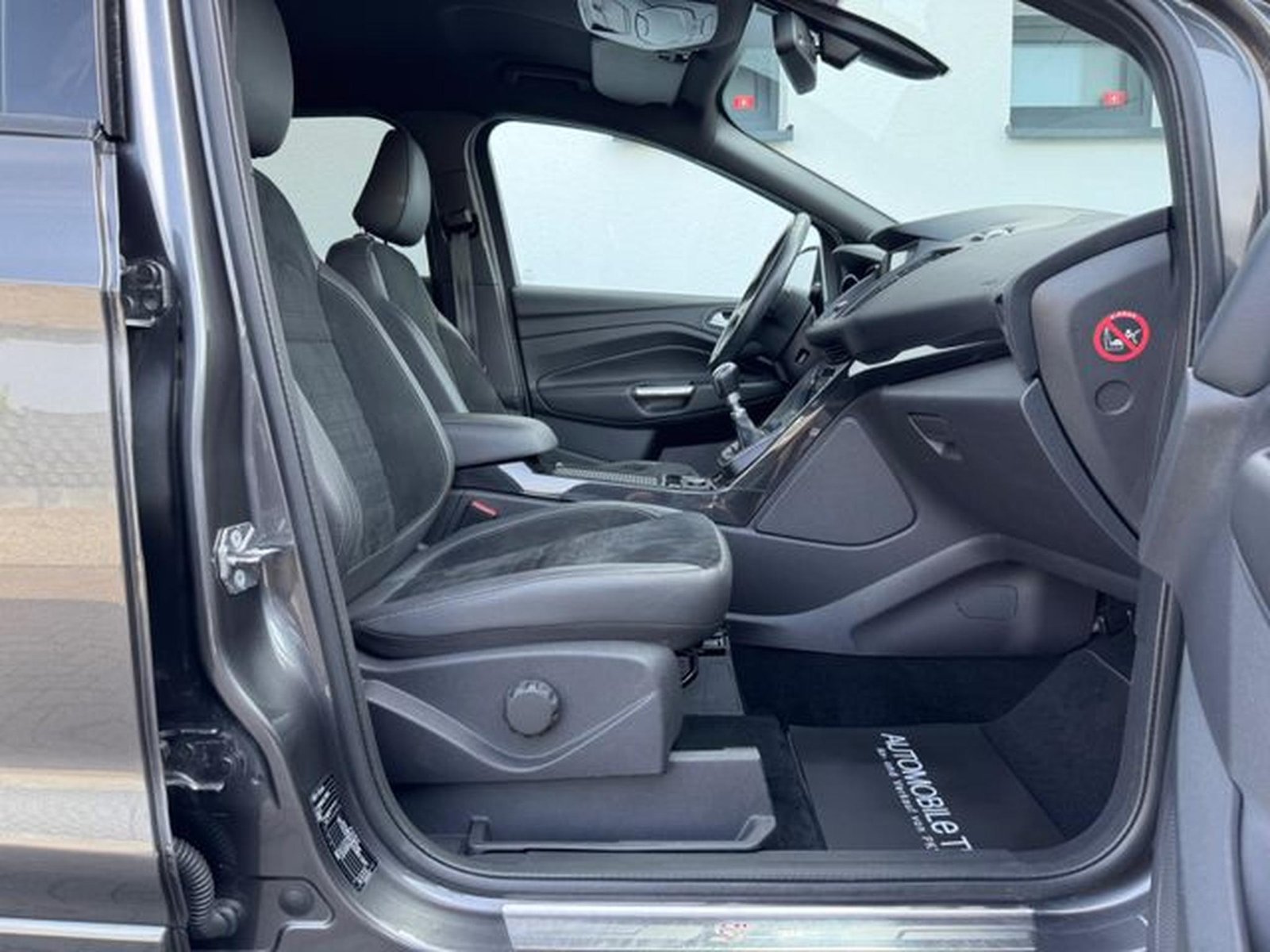 Ford Kuga – Image 3