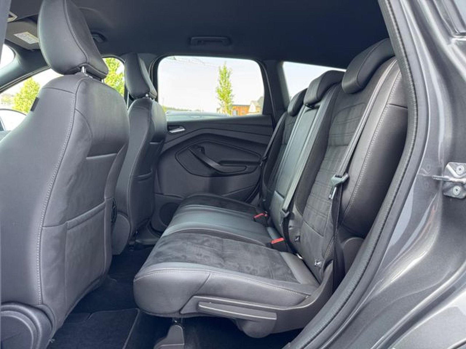 Ford Kuga – Image 2