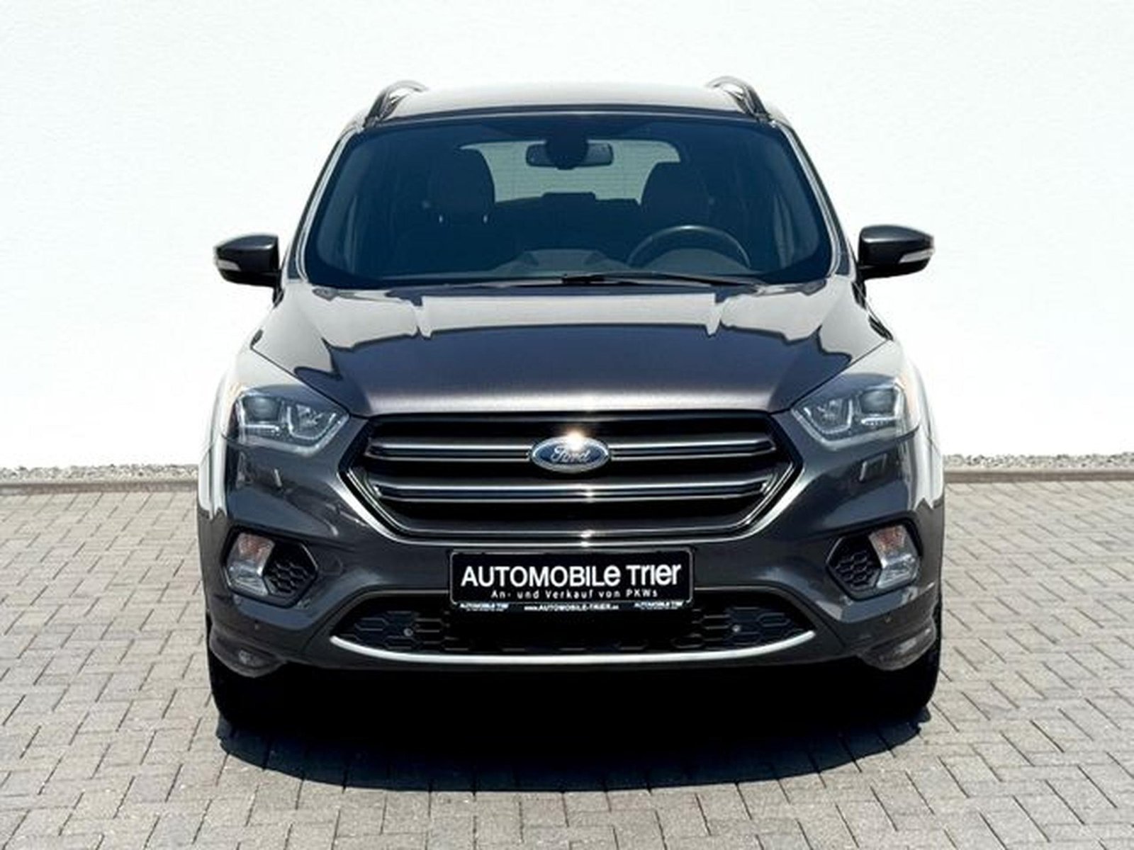 Ford Kuga – Image 12