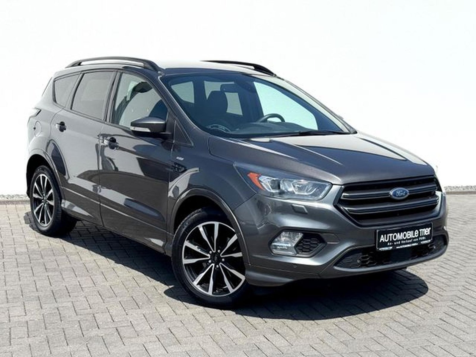 Ford Kuga – Image 11