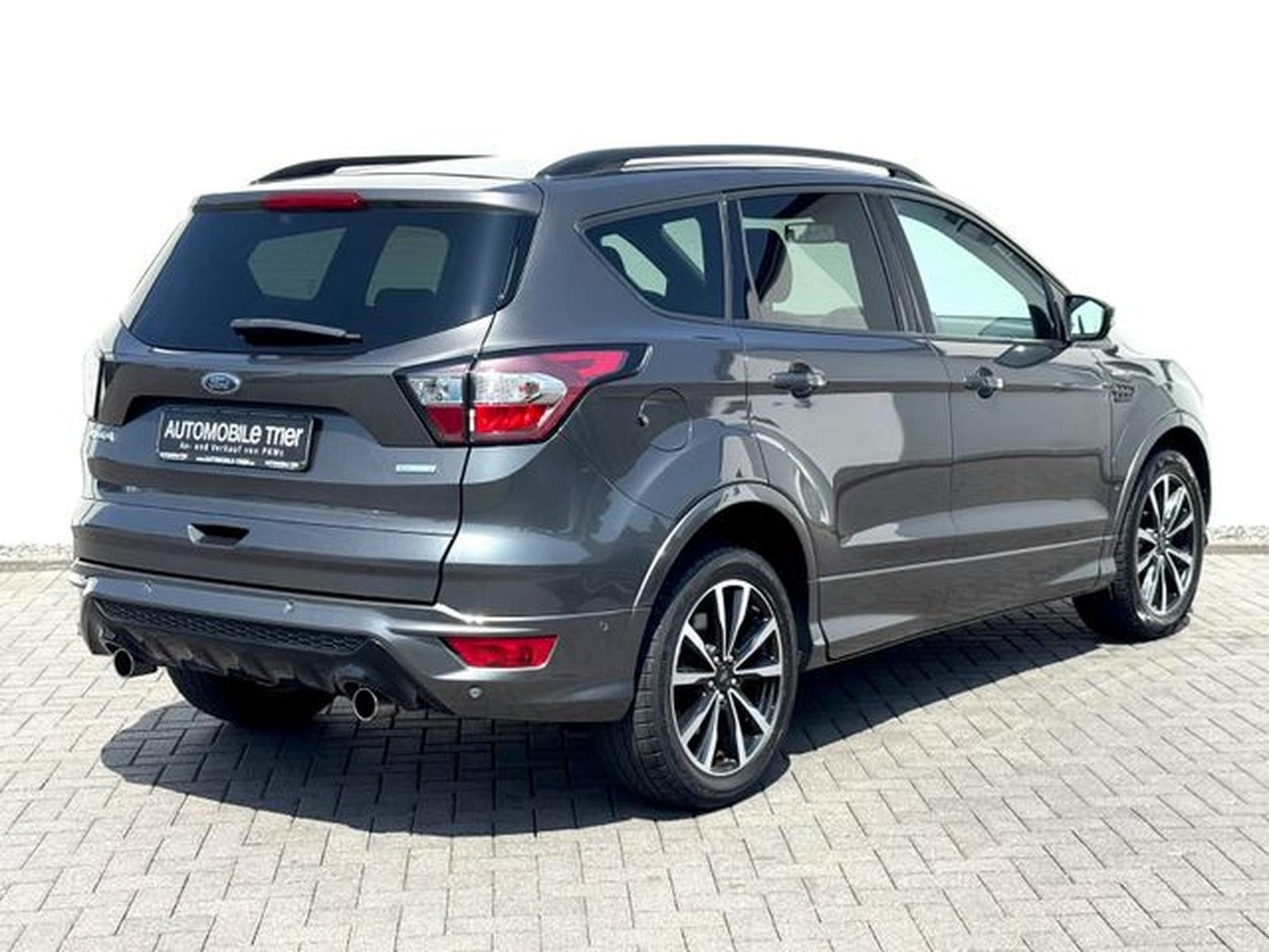 Ford Kuga – Image 9