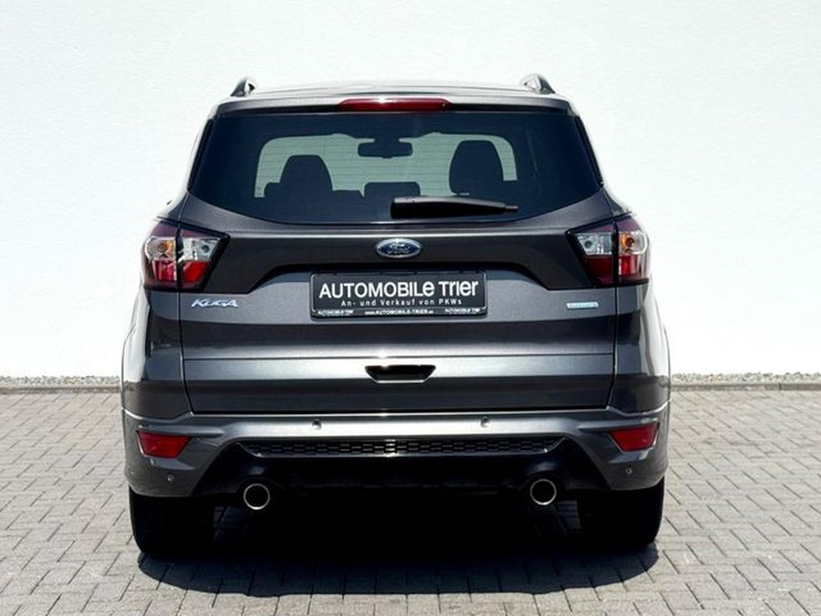 Ford Kuga – Image 8