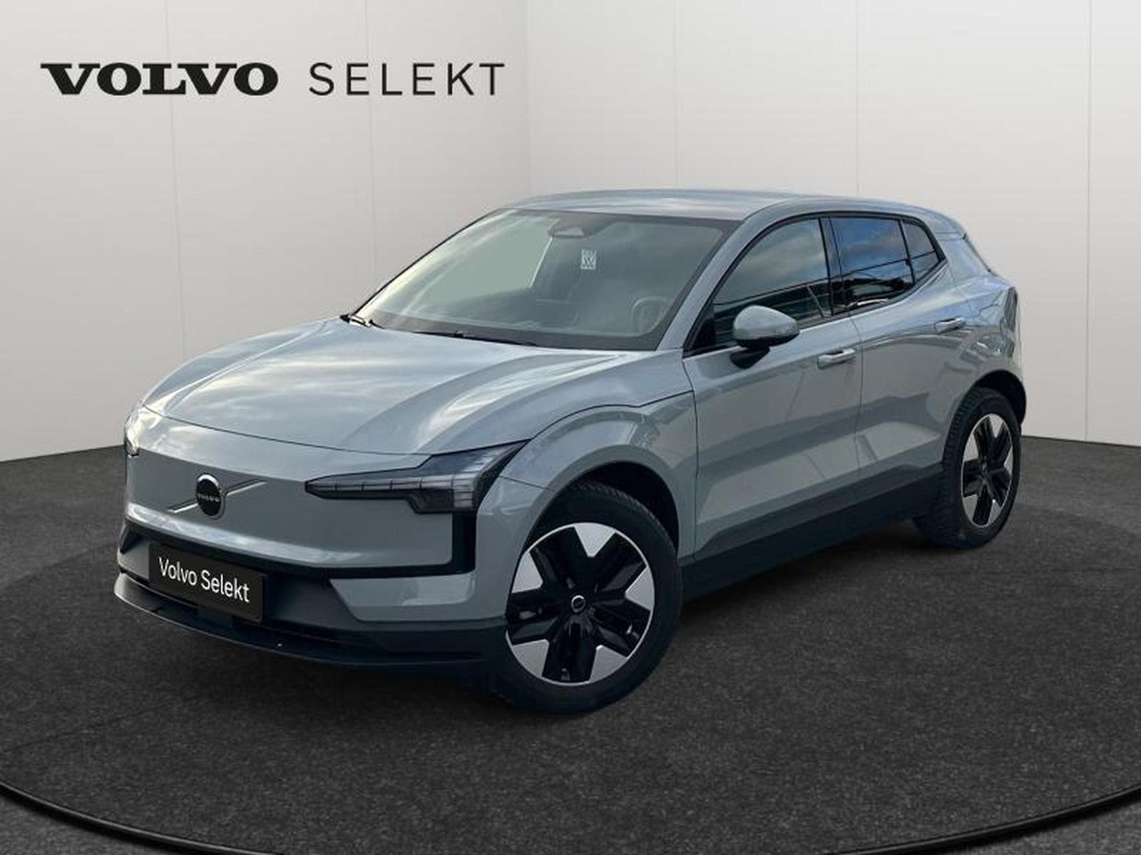 Volvo EX30