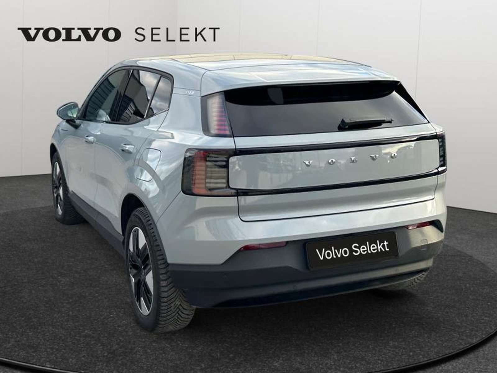 Volvo EX30 – Image 3