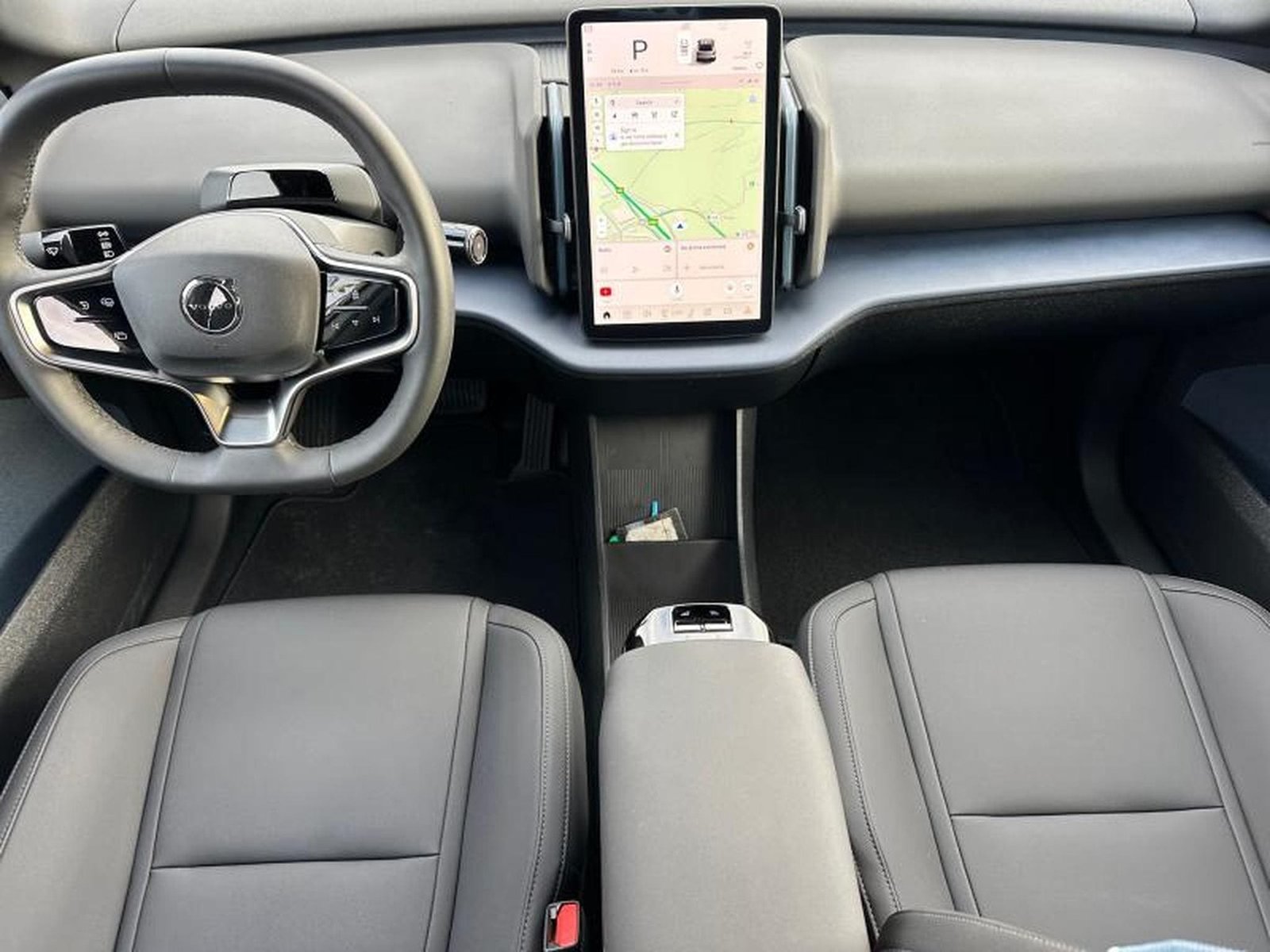 Volvo EX30 – Image 10