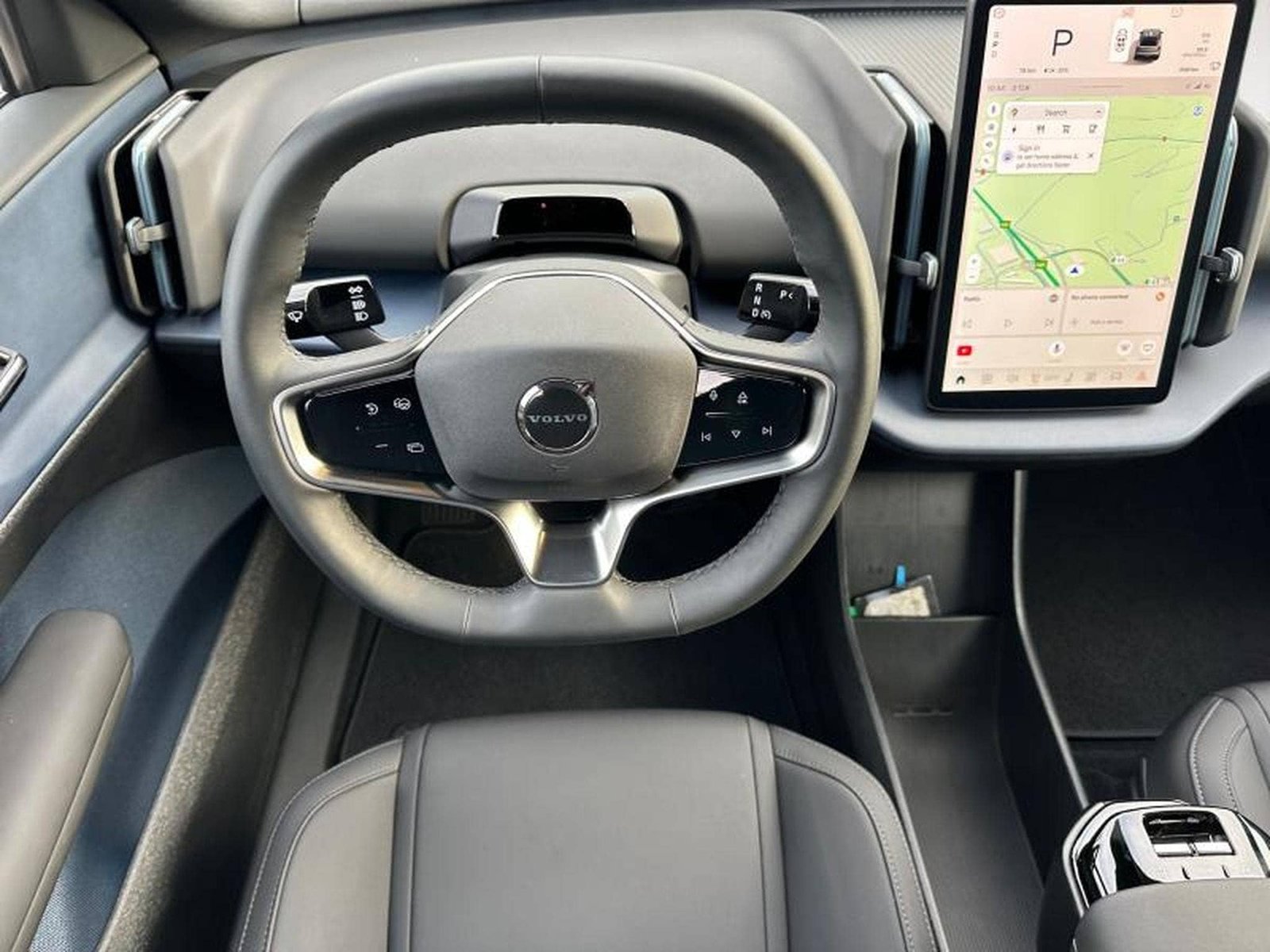 Volvo EX30 – Image 5