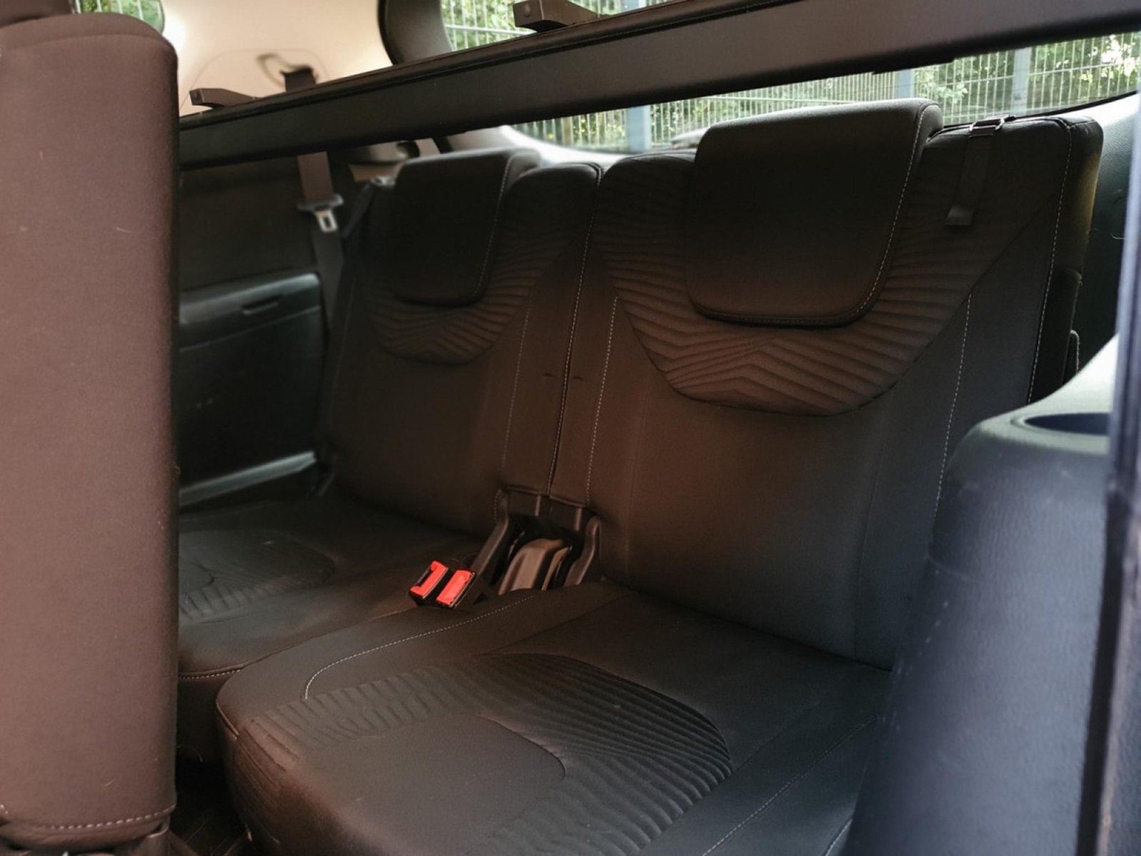 Ford S-Max – Image 2