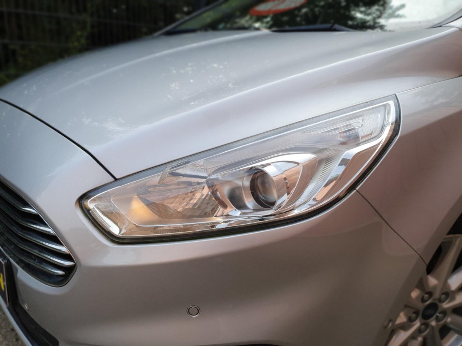 Ford S-Max – Image 14