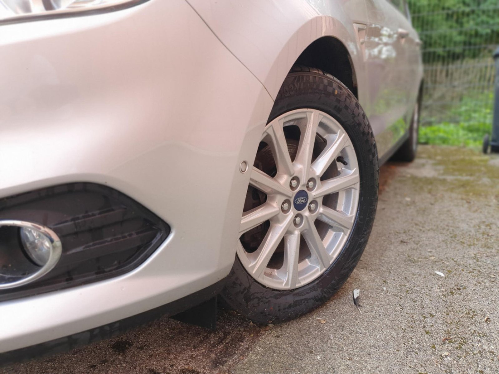 Ford S-Max – Image 13