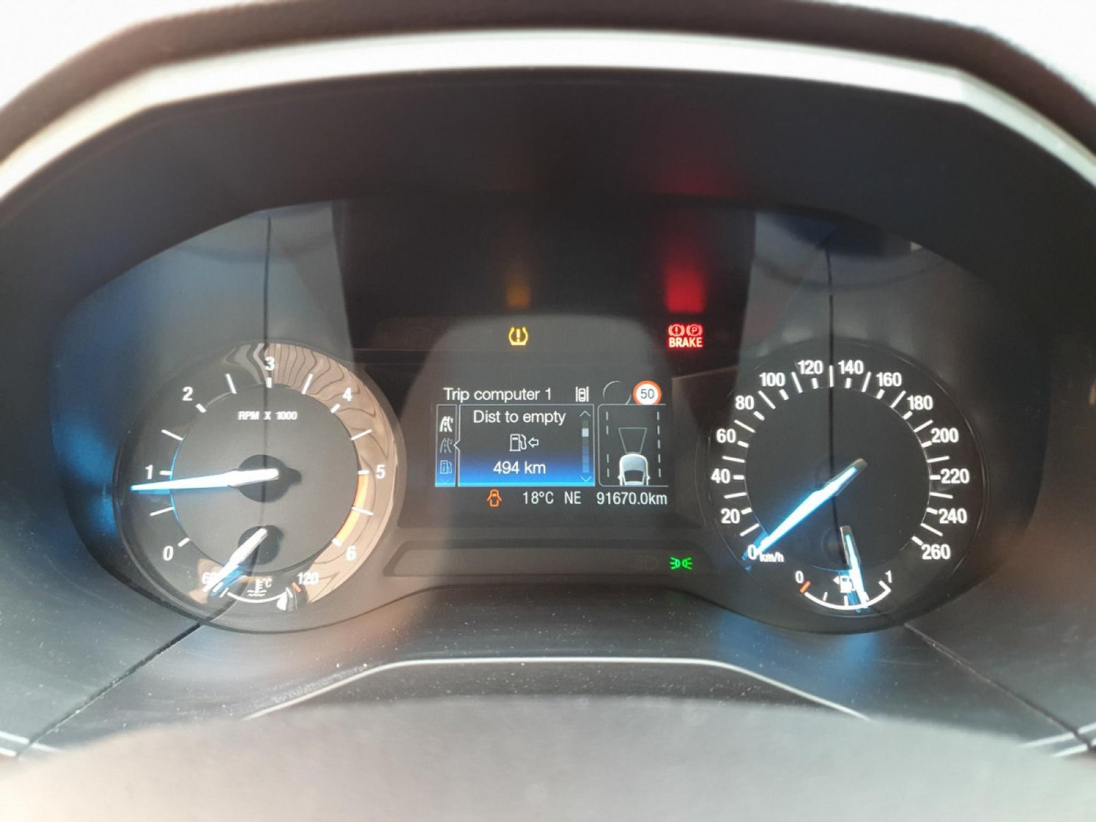 Ford S-Max – Image 7