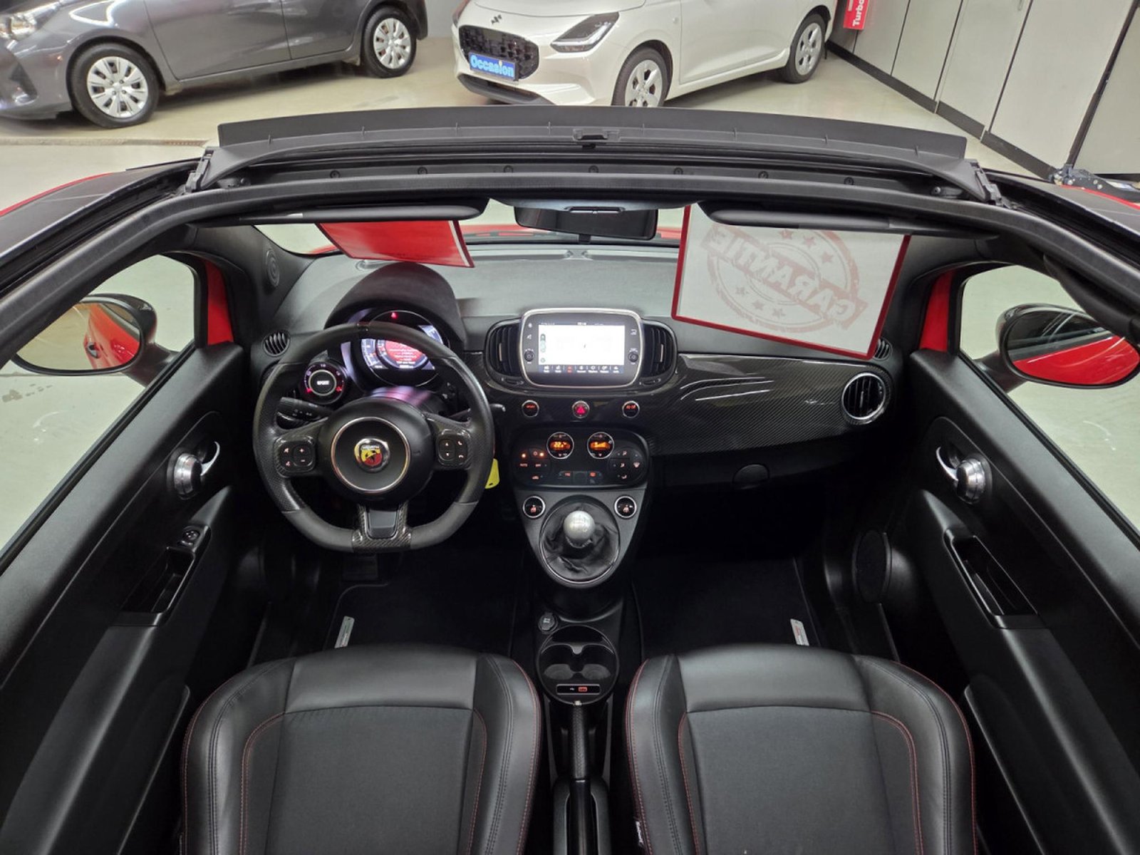 Fiat 500 – Image 7