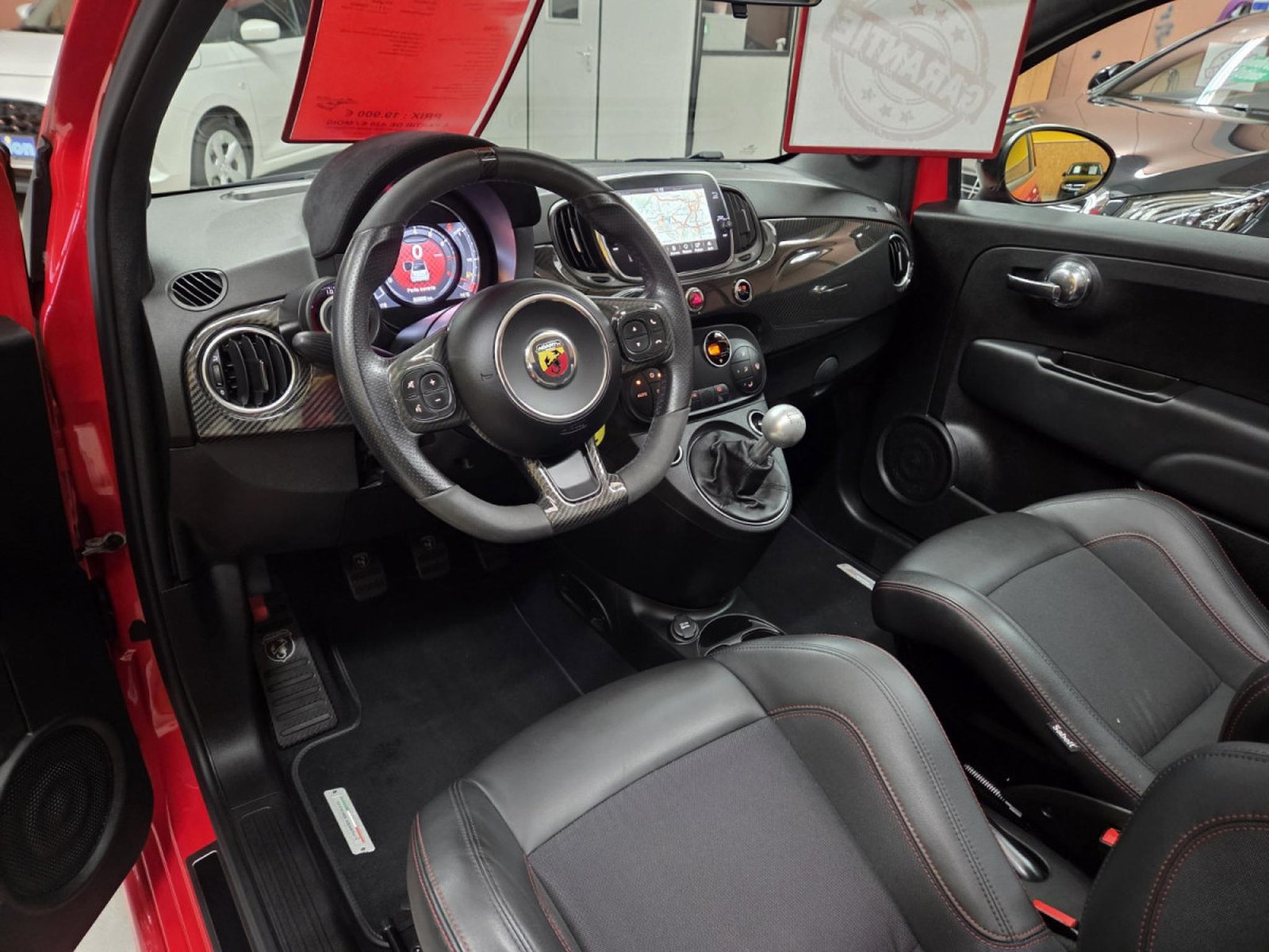Fiat 500 – Image 6