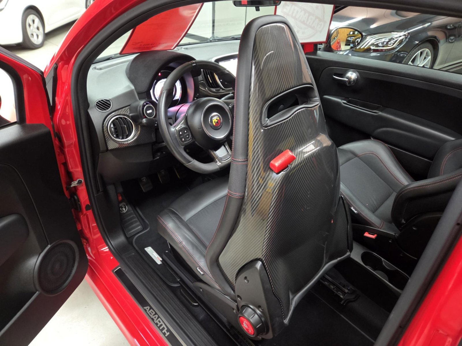 Fiat 500 – Image 4
