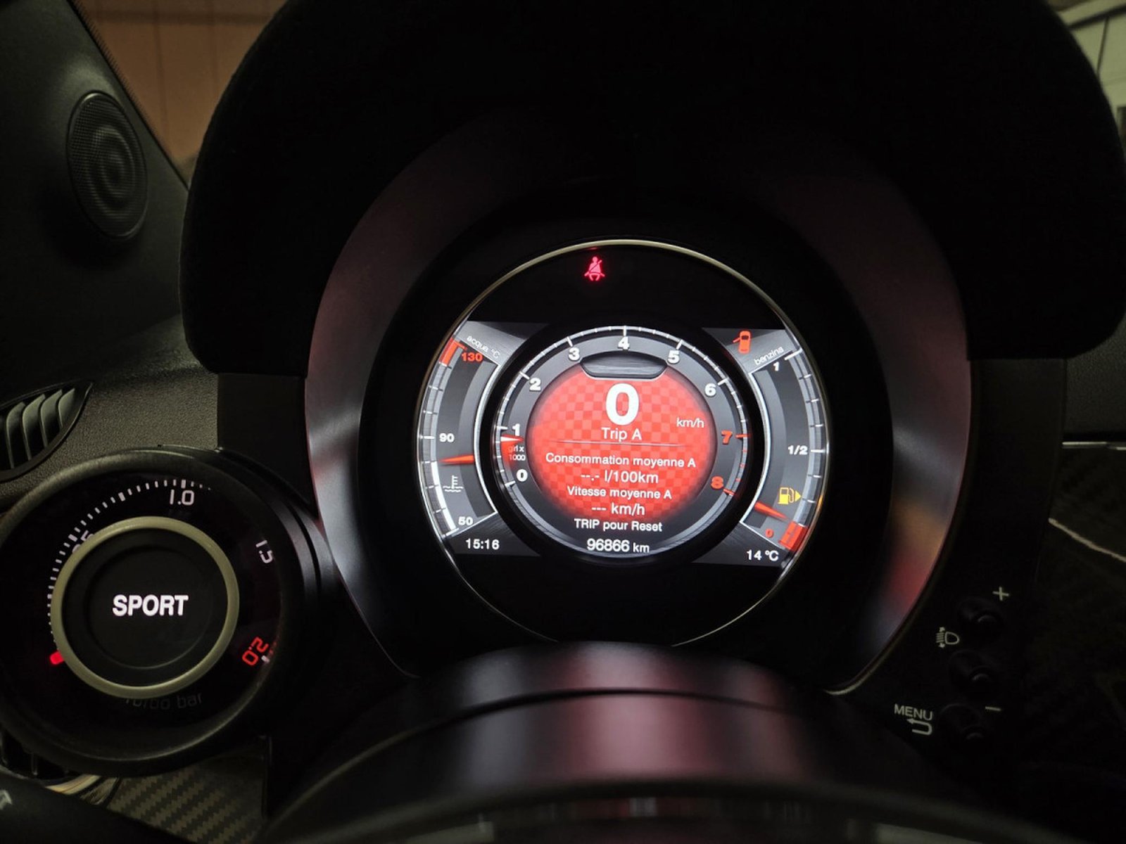 Fiat 500 – Image 3