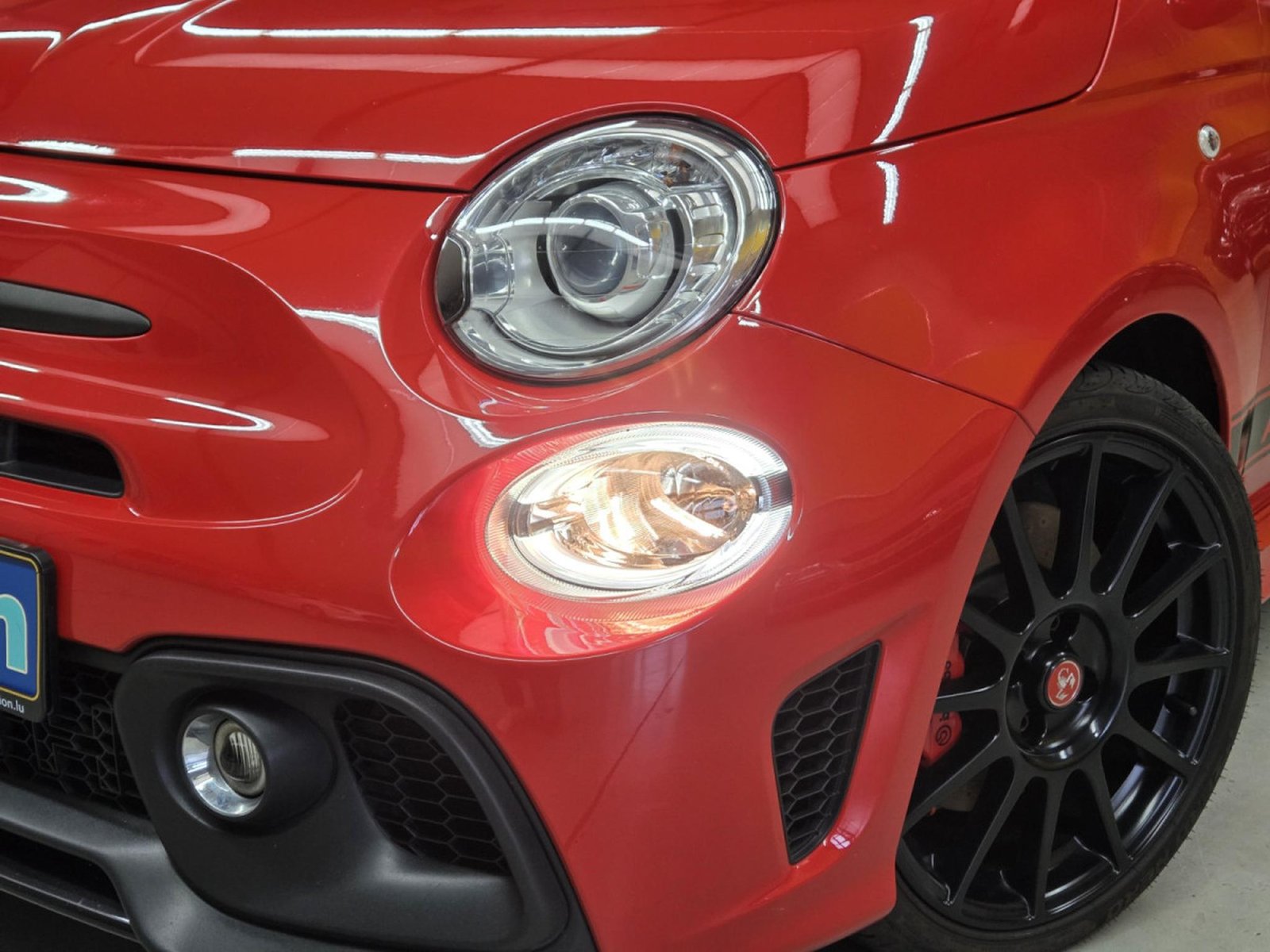 Fiat 500 – Image 11
