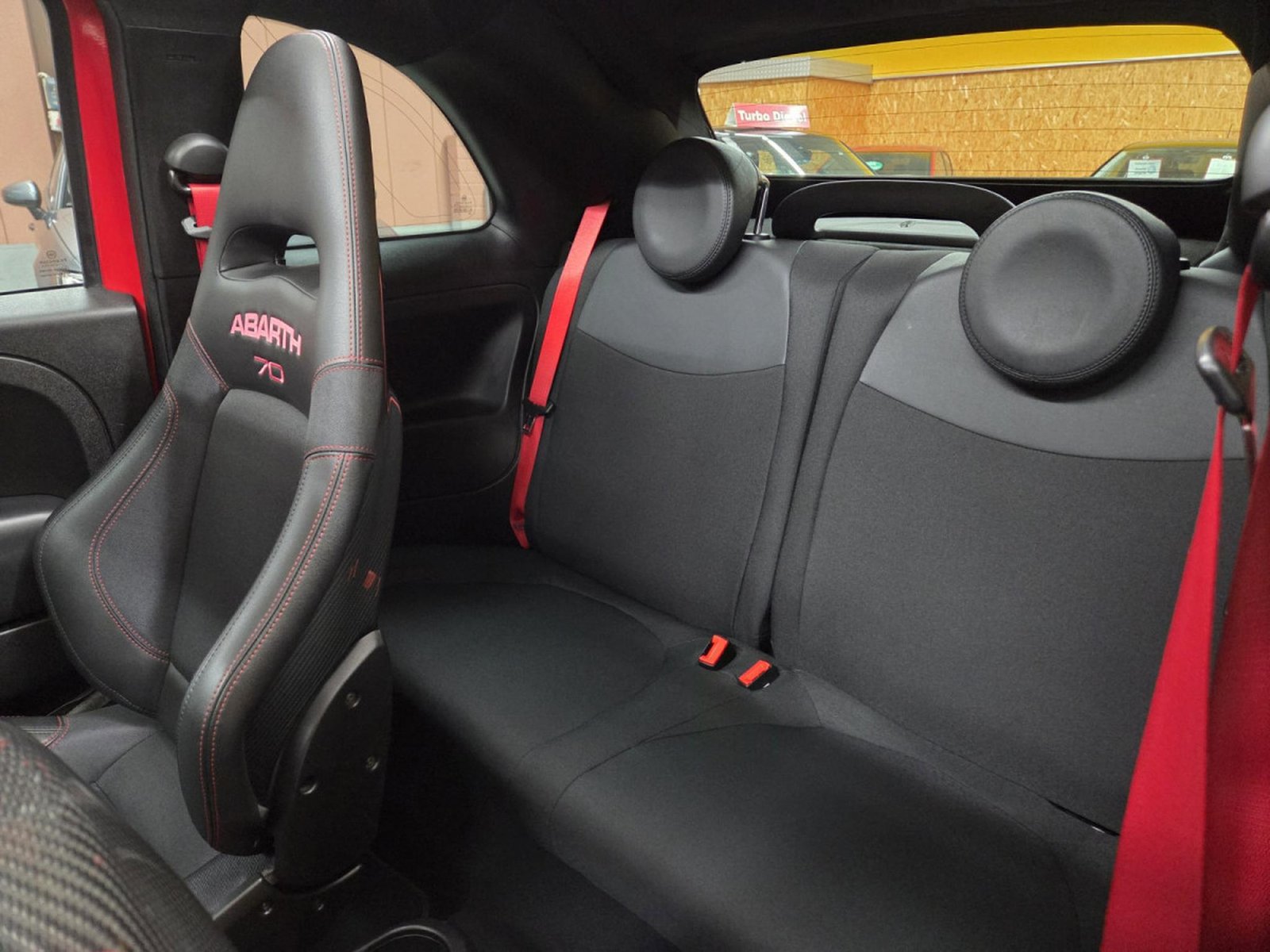 Fiat 500 – Image 2